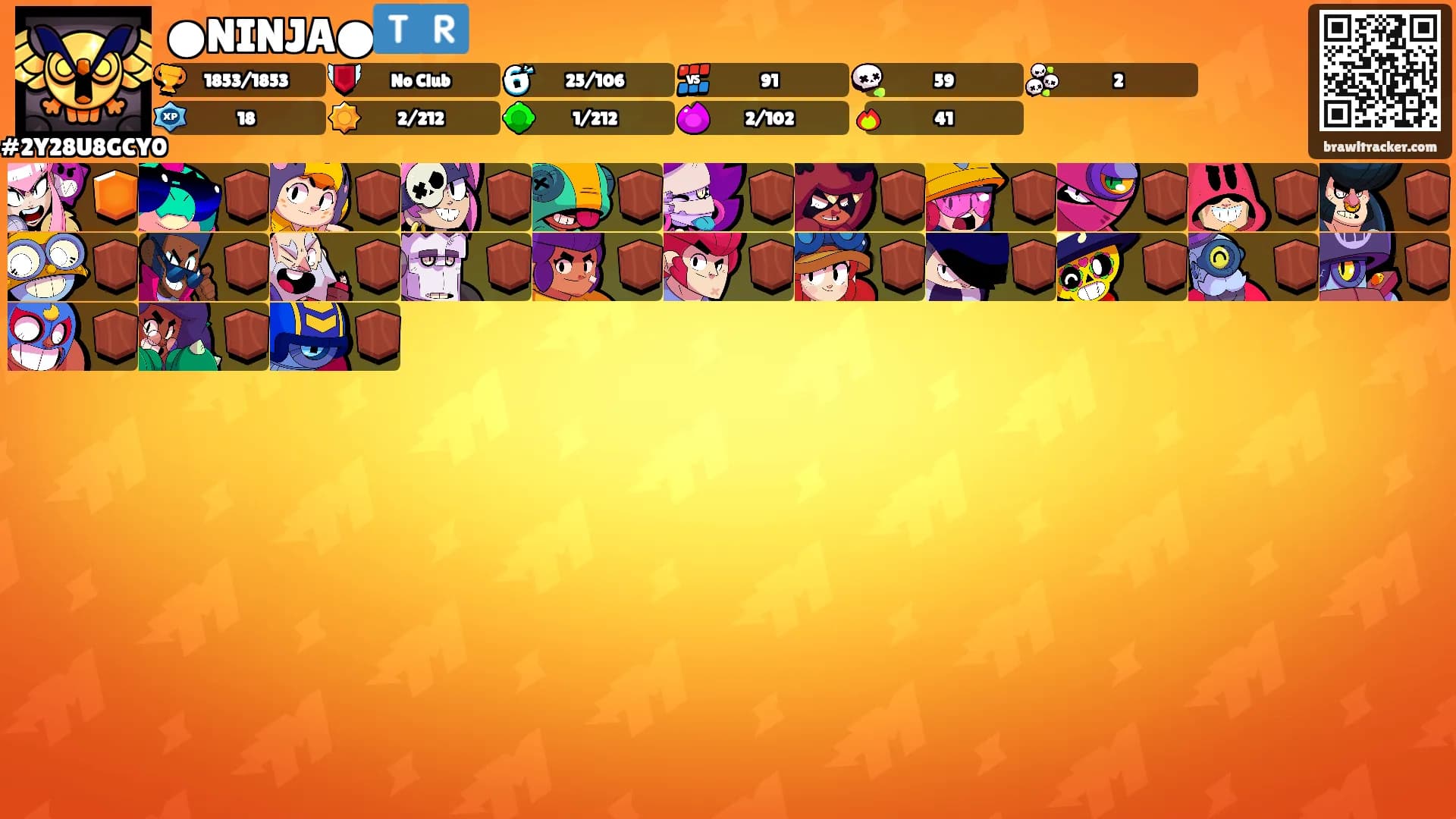 ●NINJA●🇹🇷's Ranks