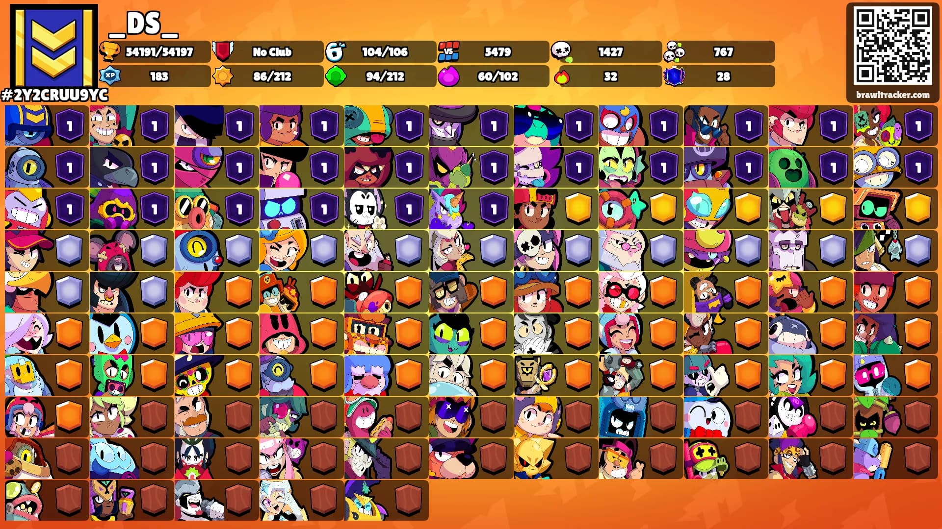 _DS_'s Ranks
