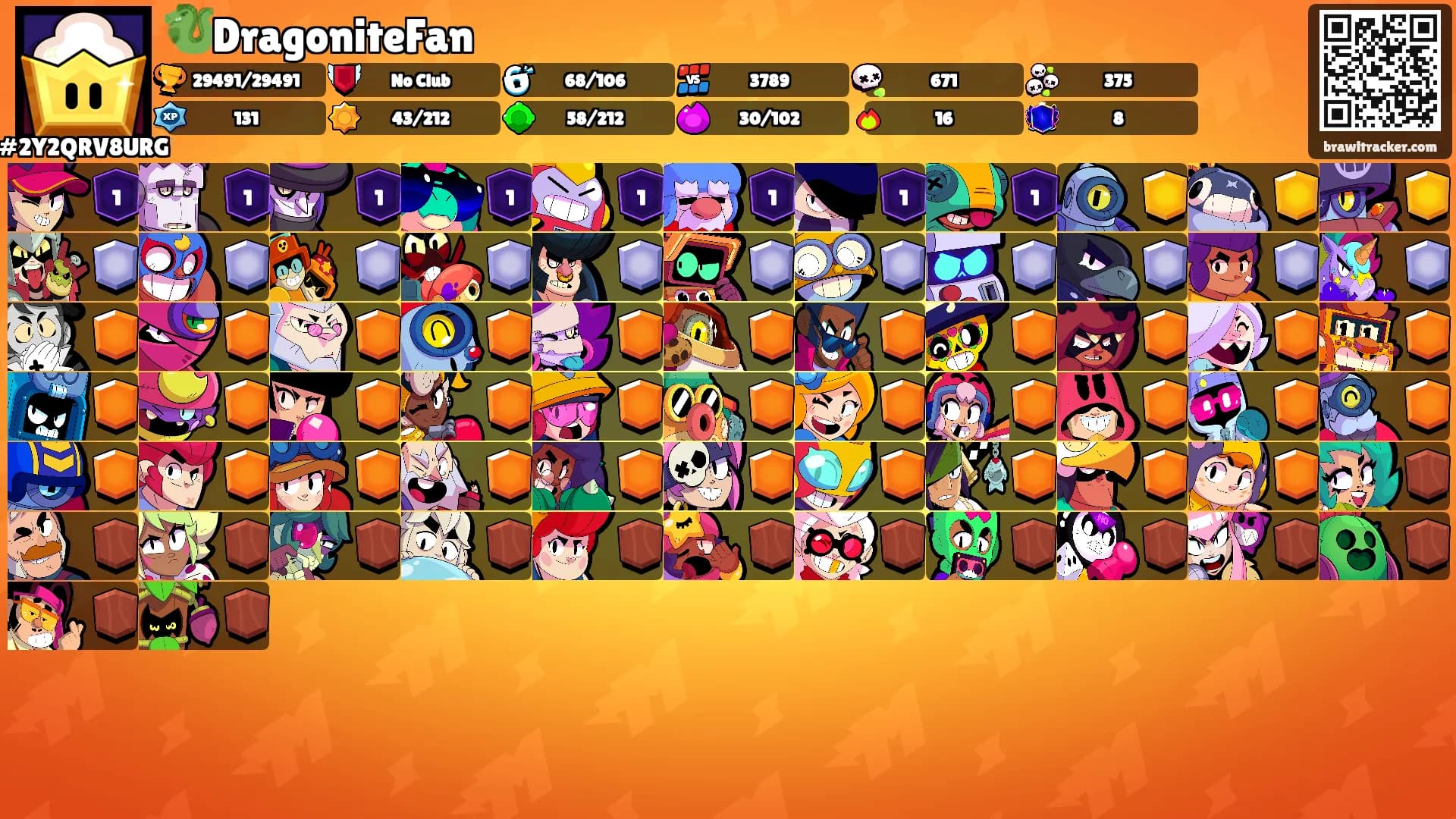 🐉DragoniteFan's Ranks