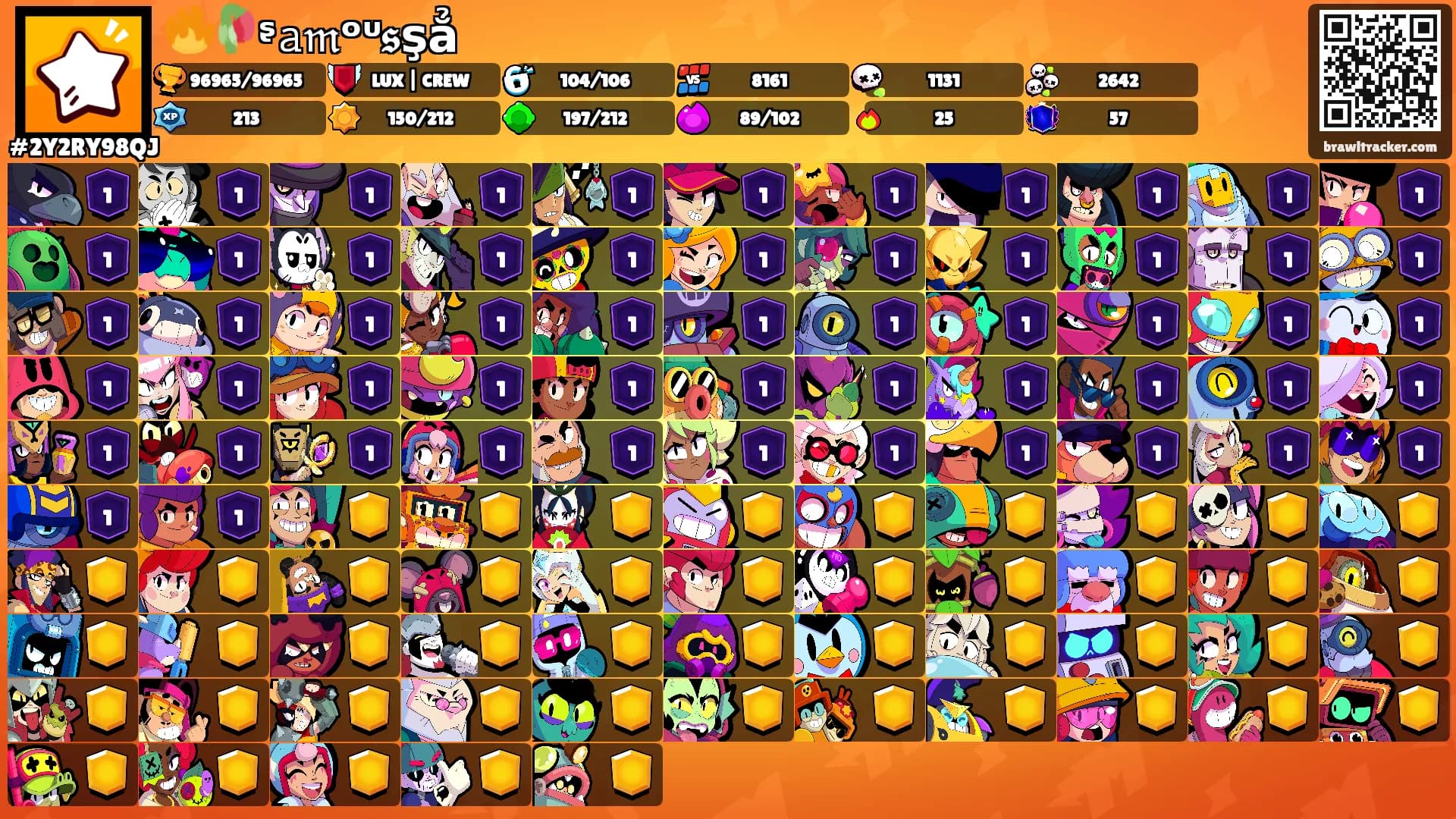 🔥🥀ᶳ𝚊𝔪ᵒᶸ𝖘şẳ's Ranks