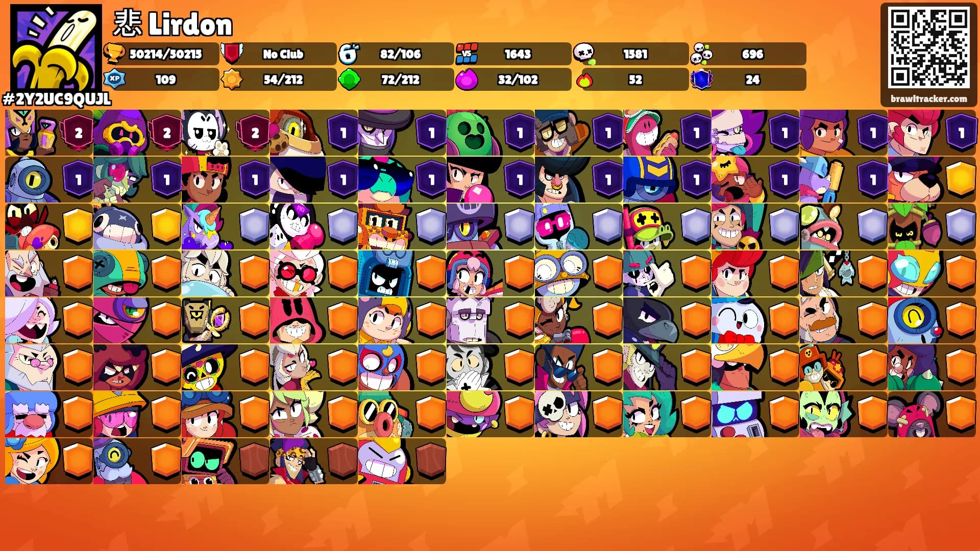 悲 Lirdon's Ranks
