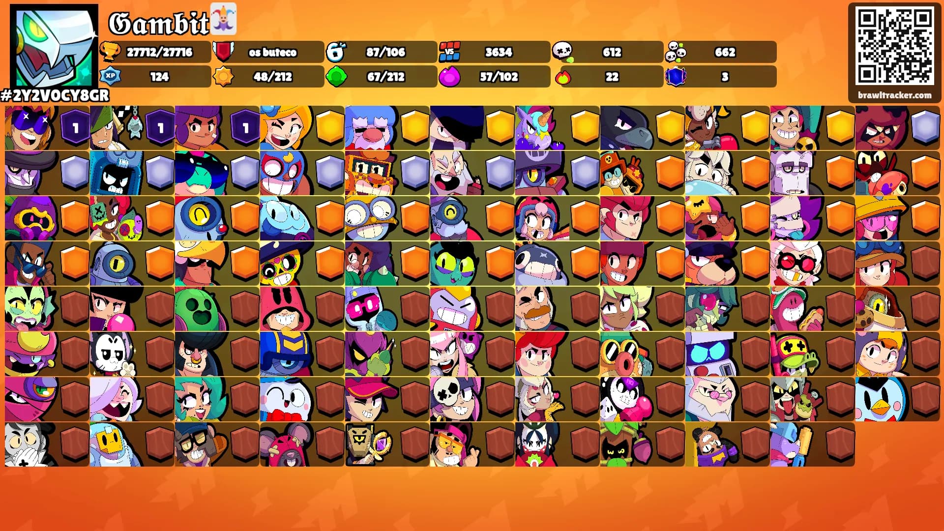 𝕲𝖆𝖒𝖇𝖎𝖙🃏's Ranks