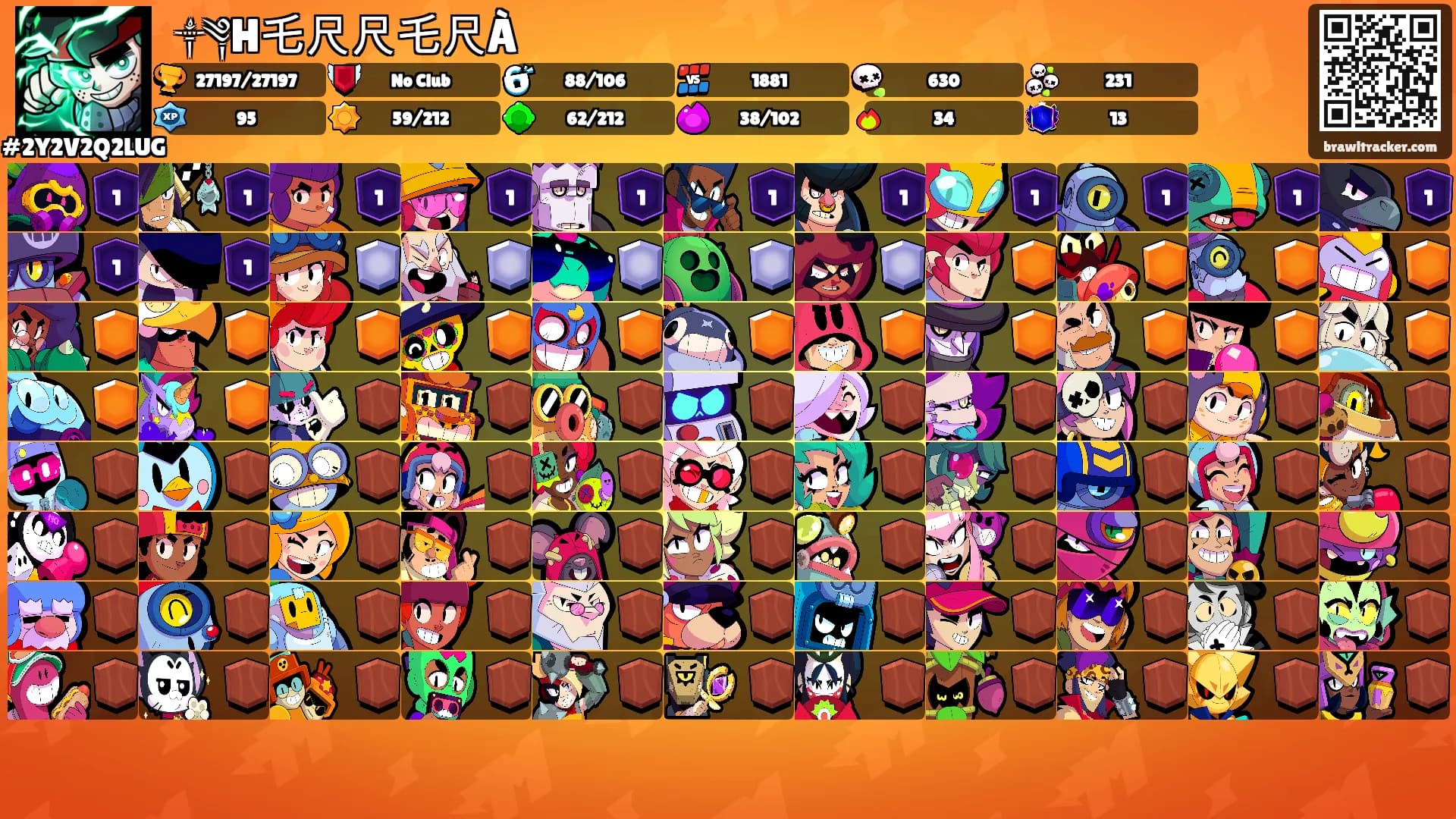 ꧁༒༆H乇尺尺乇尺À's Ranks