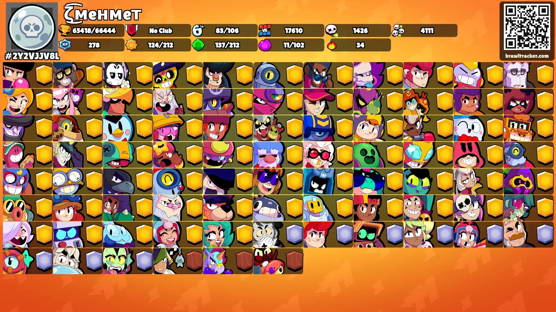 ζ͜͡мeнмeт's Ranks