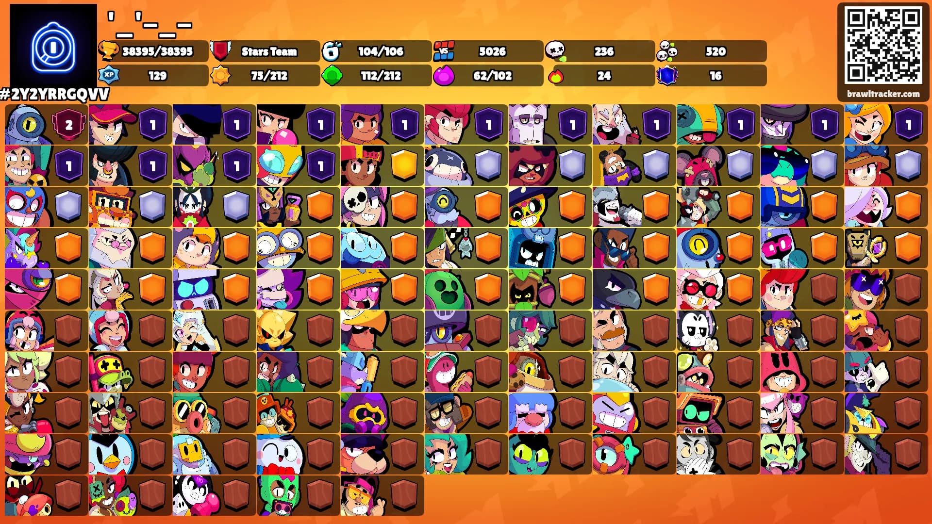 '_'-_-'s Ranks