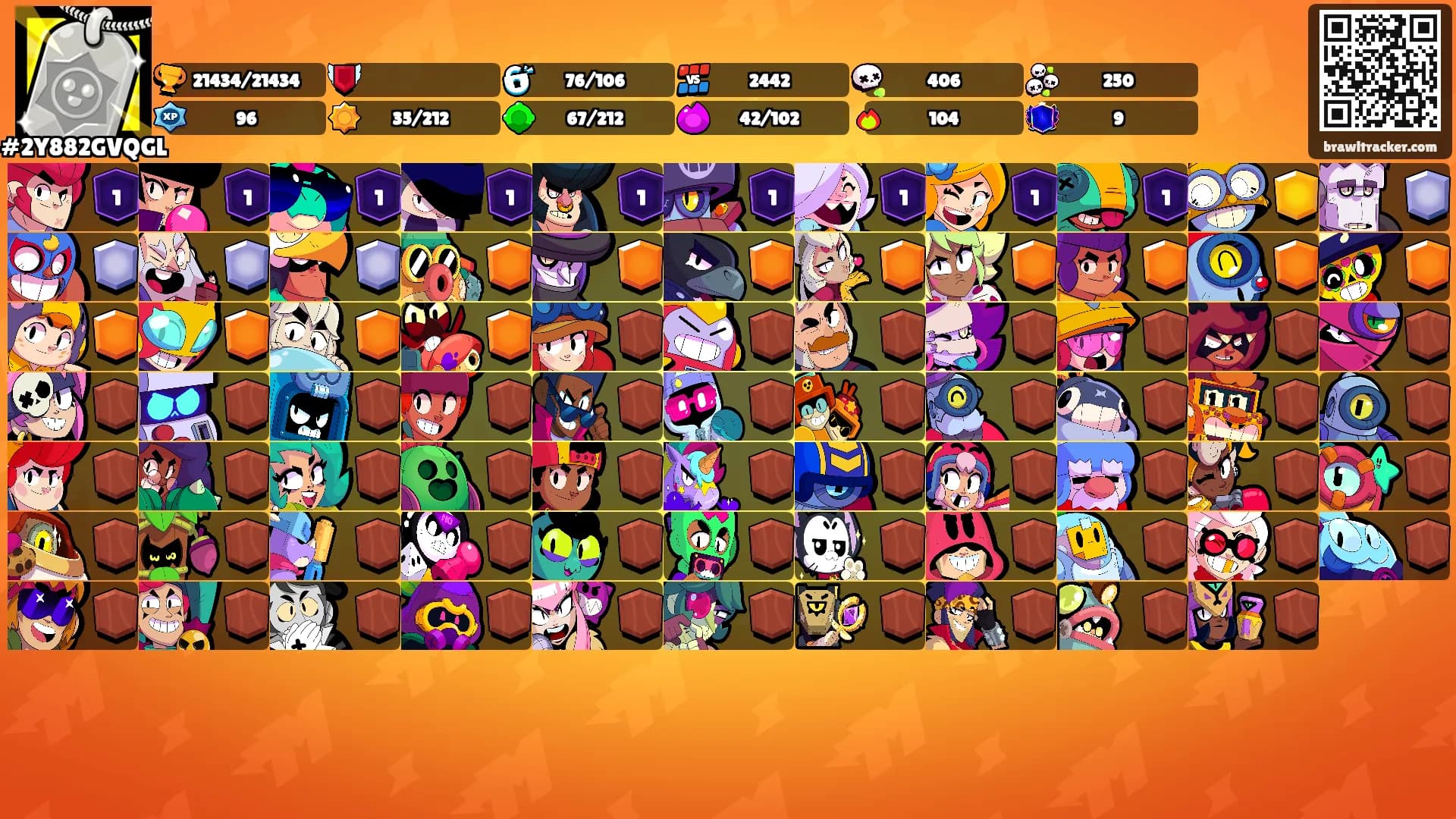 ꍌꄲꄲꃳꏂꋪ's Ranks