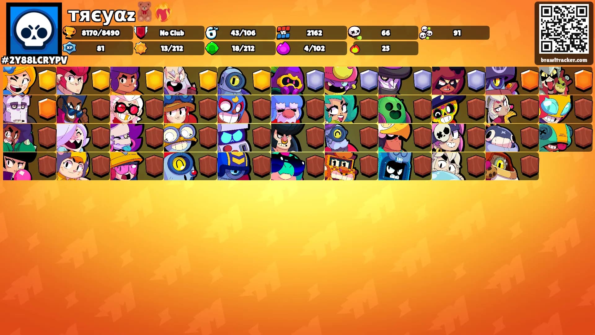 тяєуαz🧸❤️‍🔥's Ranks