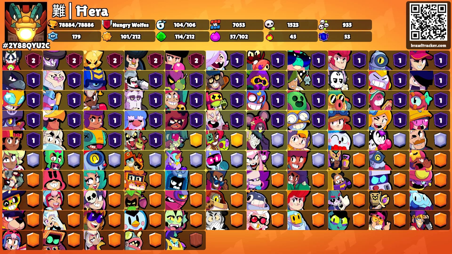 難|Ħera's Ranks