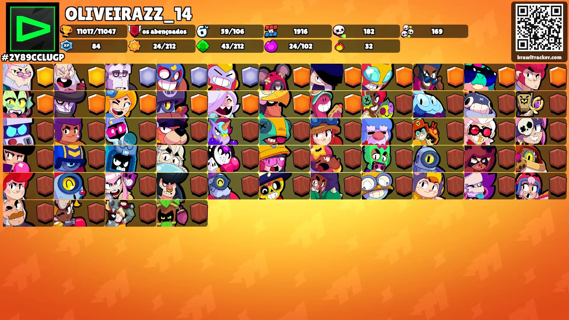 OLIVEIRAZZ_14's Ranks