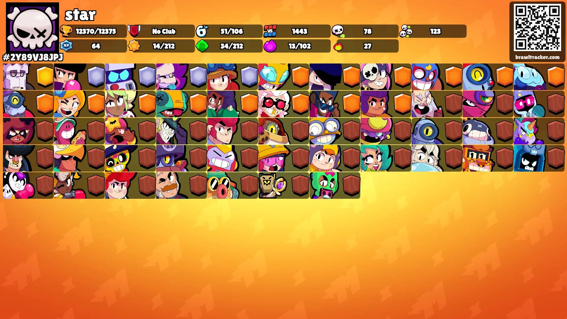 star's Ranks