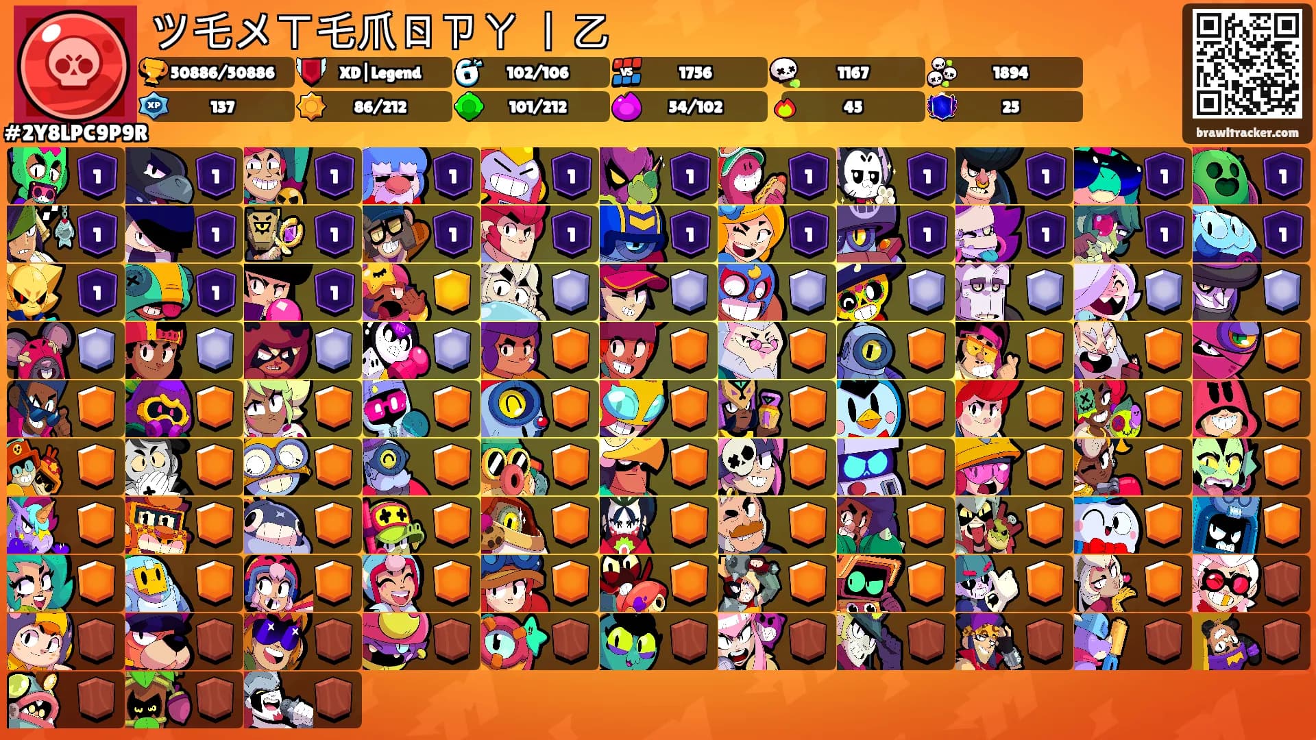 ツ乇メㄒ乇爪ㄖㄗㄚ 丨乙's Ranks