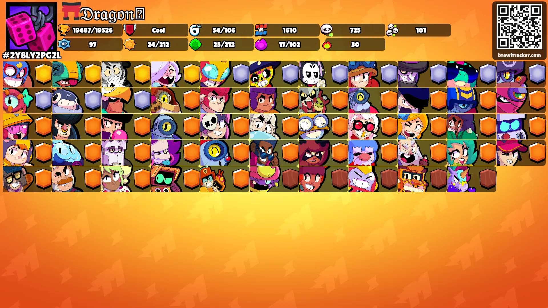 ⛩️𝔇𝔯𝔞𝔤𝔬𝔫⛩'s Ranks