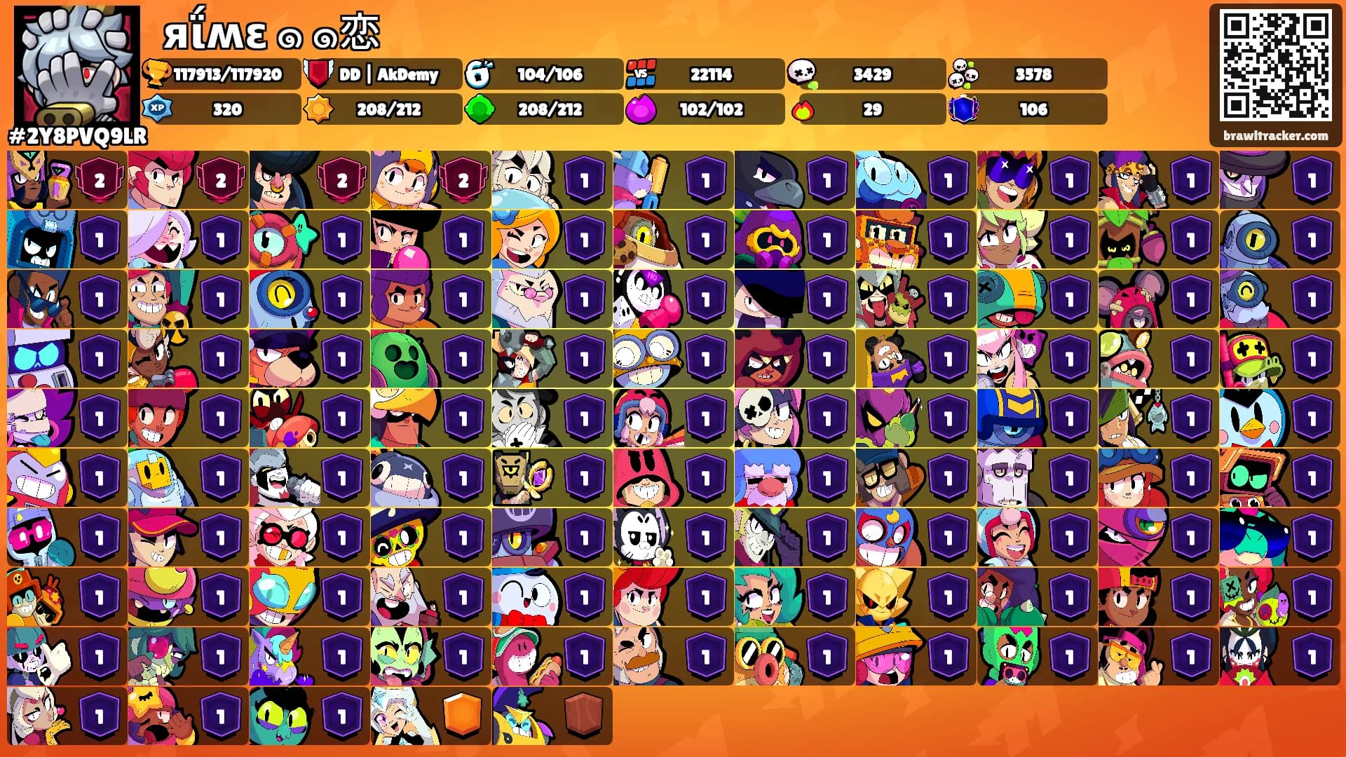 Ꭾяΐʍɛᮘ๑ᮘ๑恋's Ranks