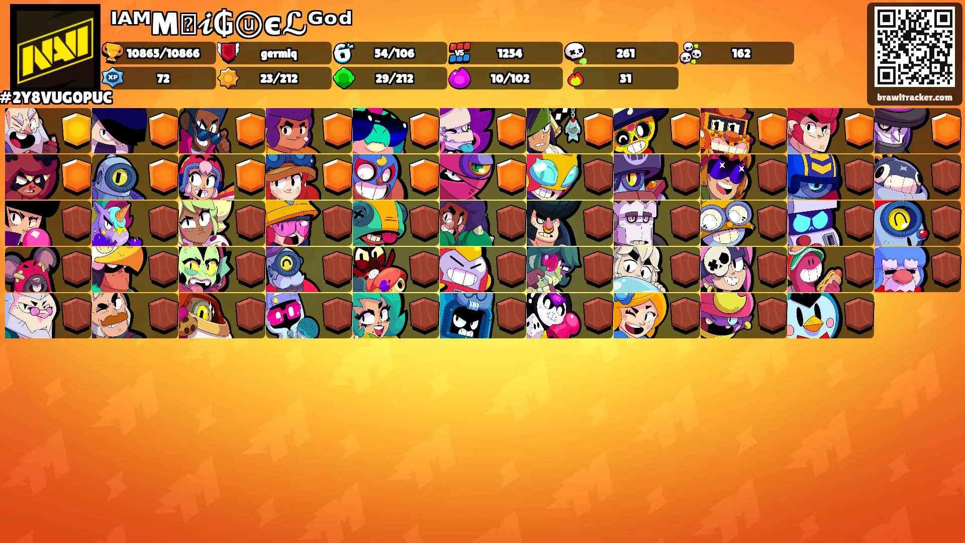 ᴵᴬᴹMᗰ𝓲₲ⓤєℒᴳᵒᵈ's Ranks
