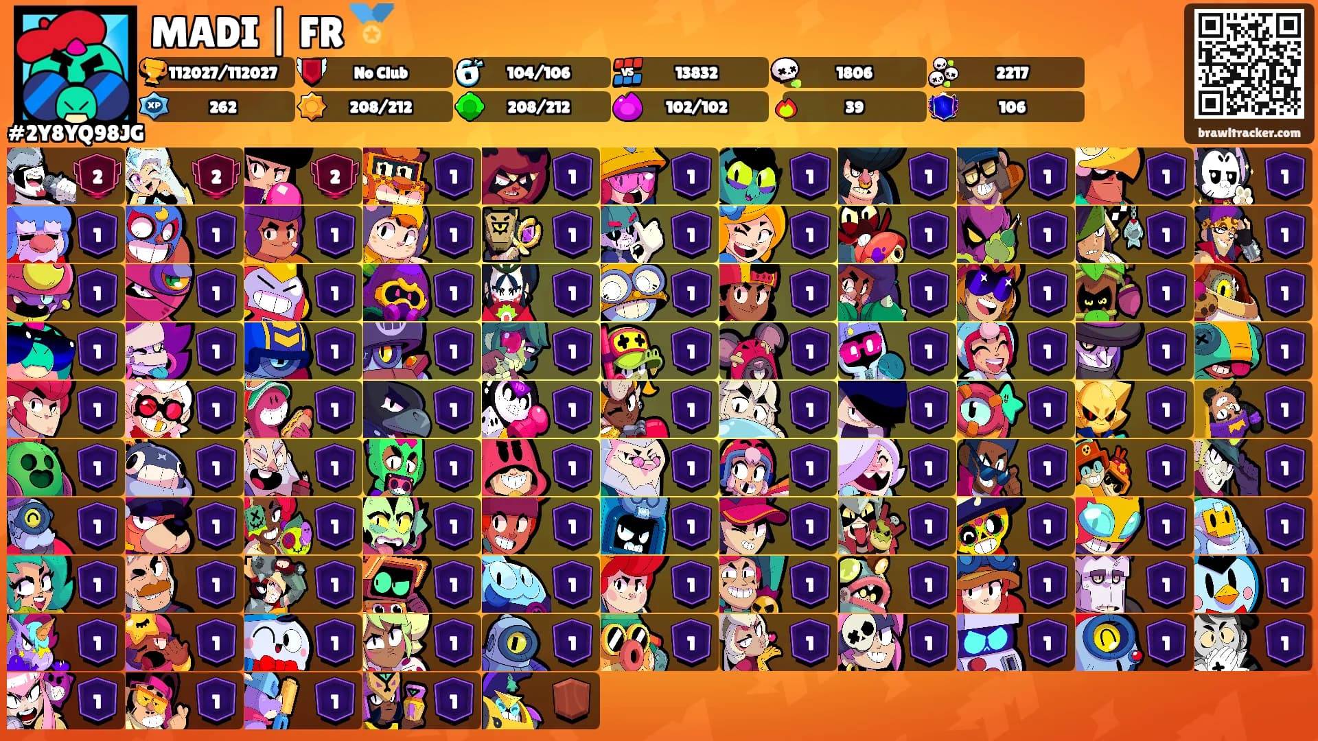 MADI | FR 🏅's Ranks