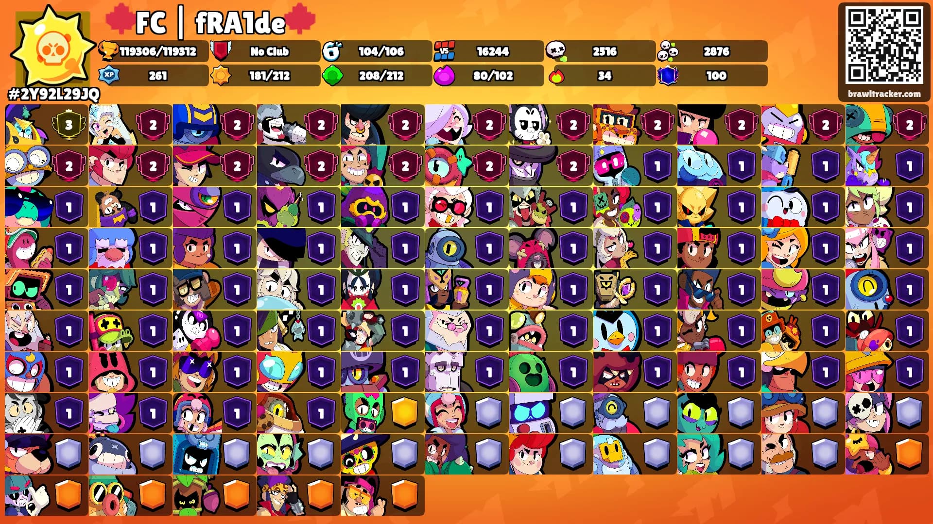 🍁FC | fRA1de🍁's Ranks