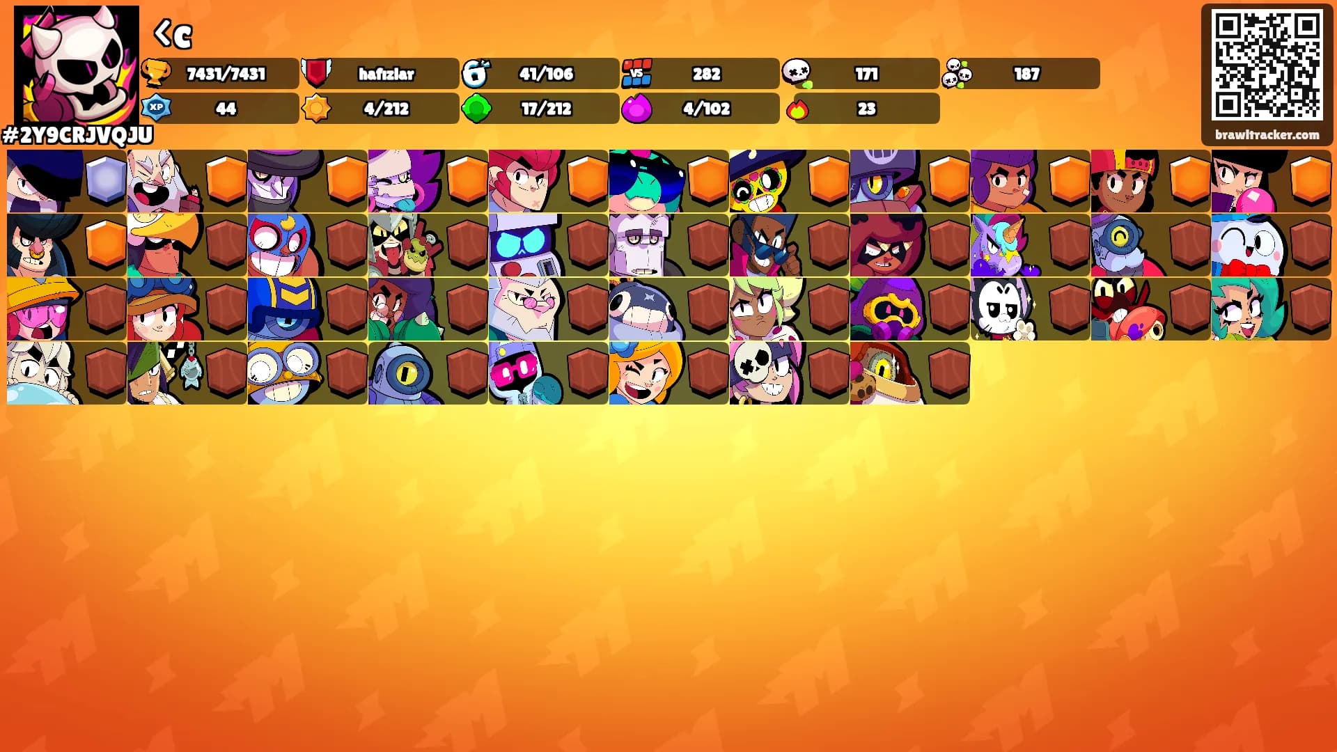 <c's Ranks