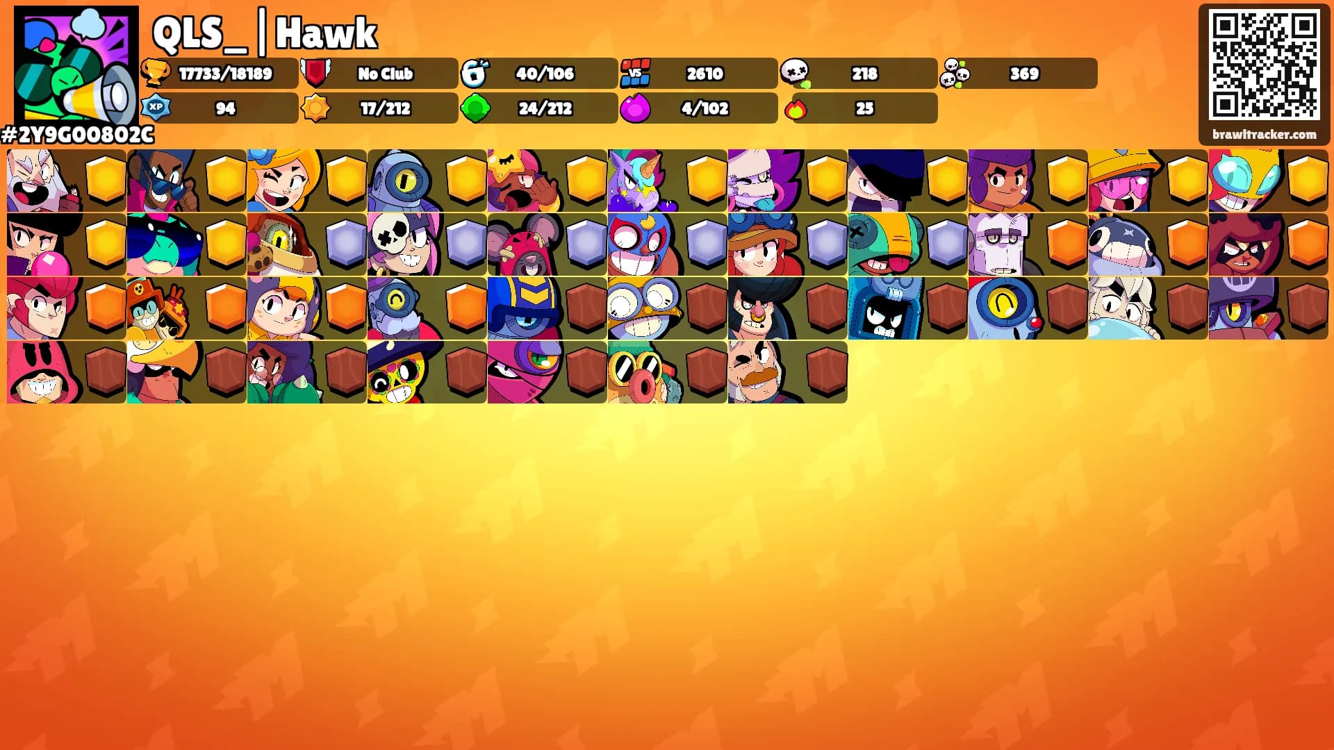 QLS_|Hawk's Ranks