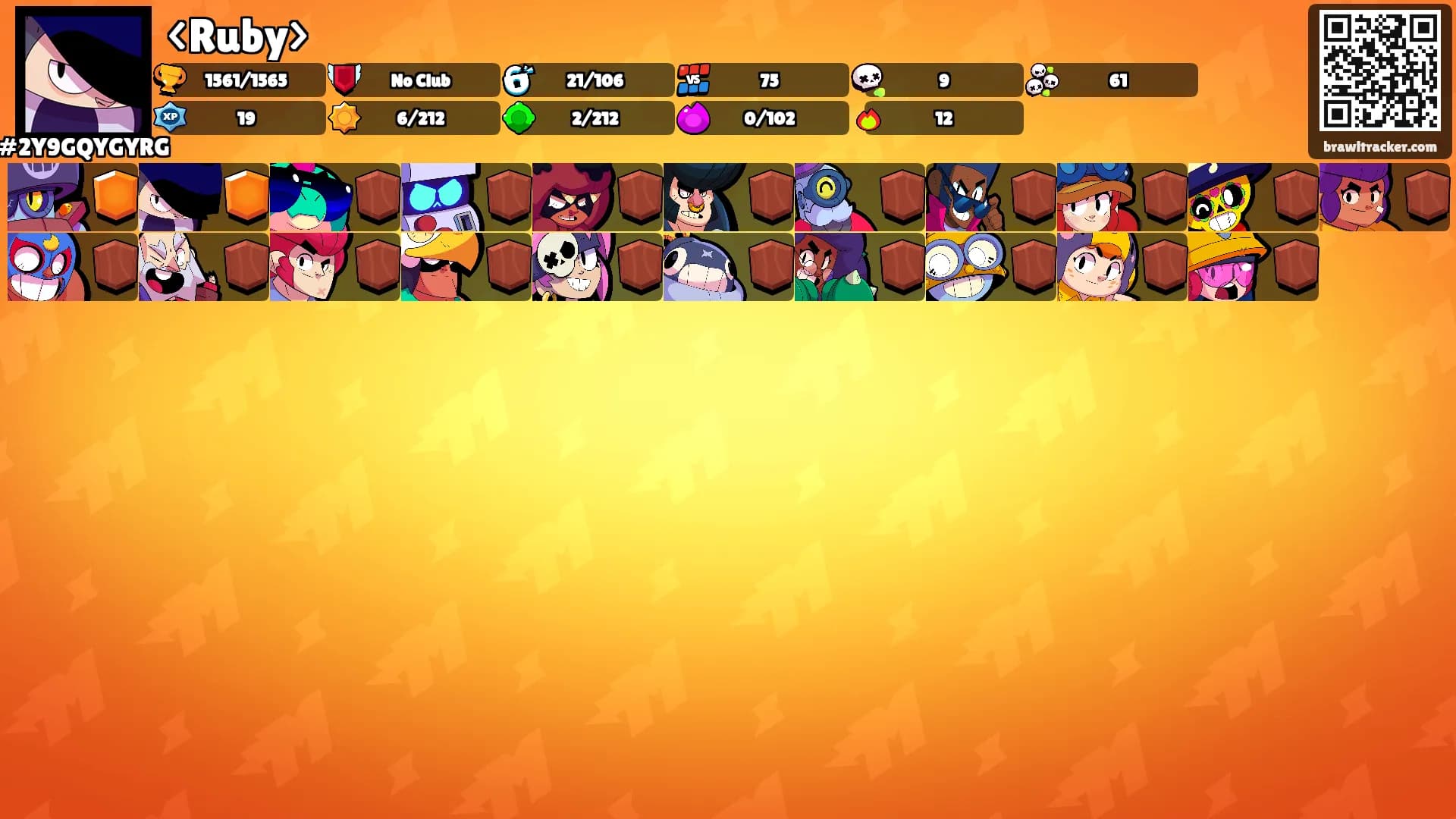 <Ruby>'s Ranks