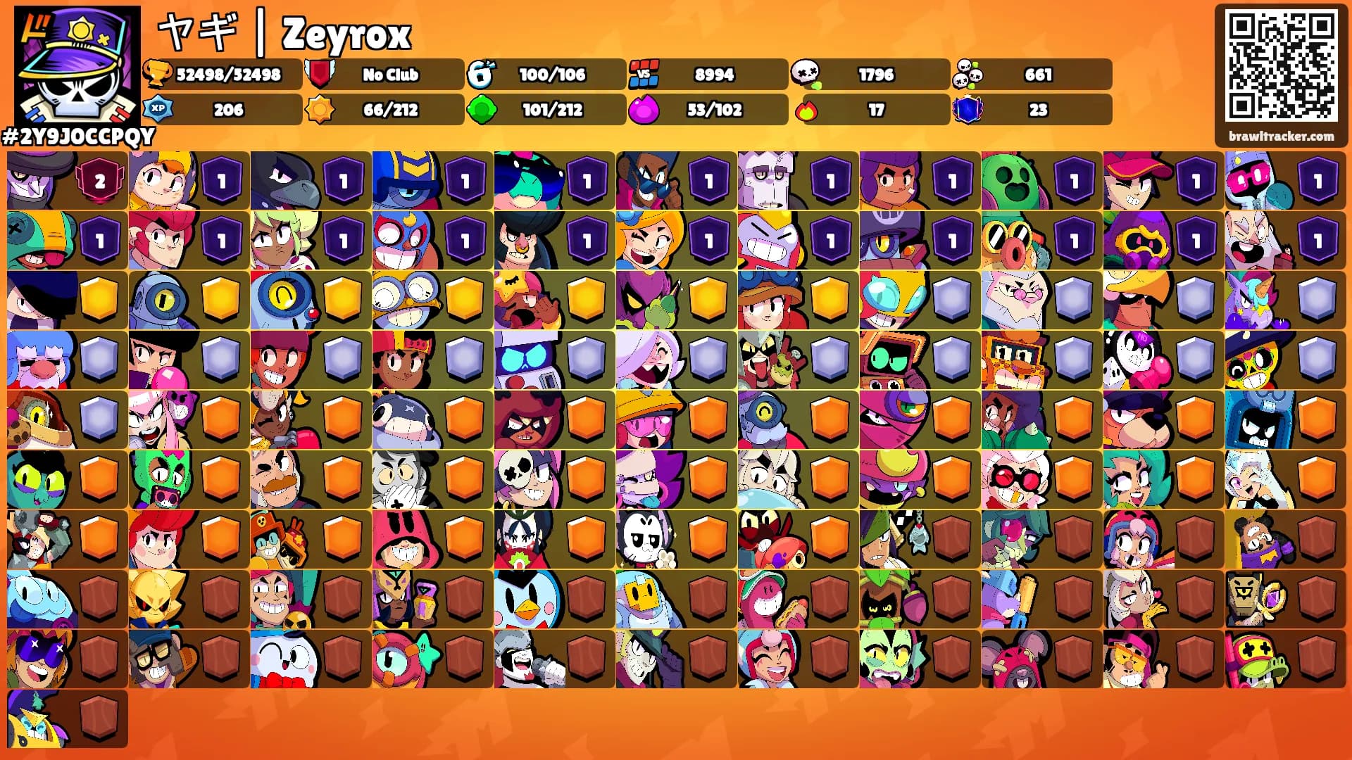ヤギ | Zeyrox's Ranks