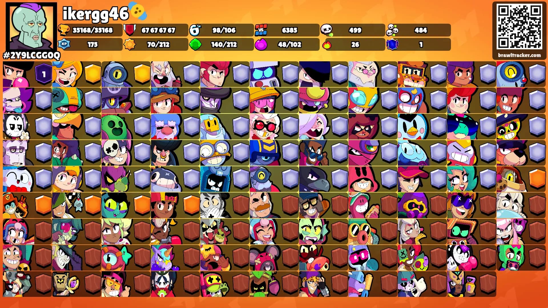 ikergg46🫨's Ranks