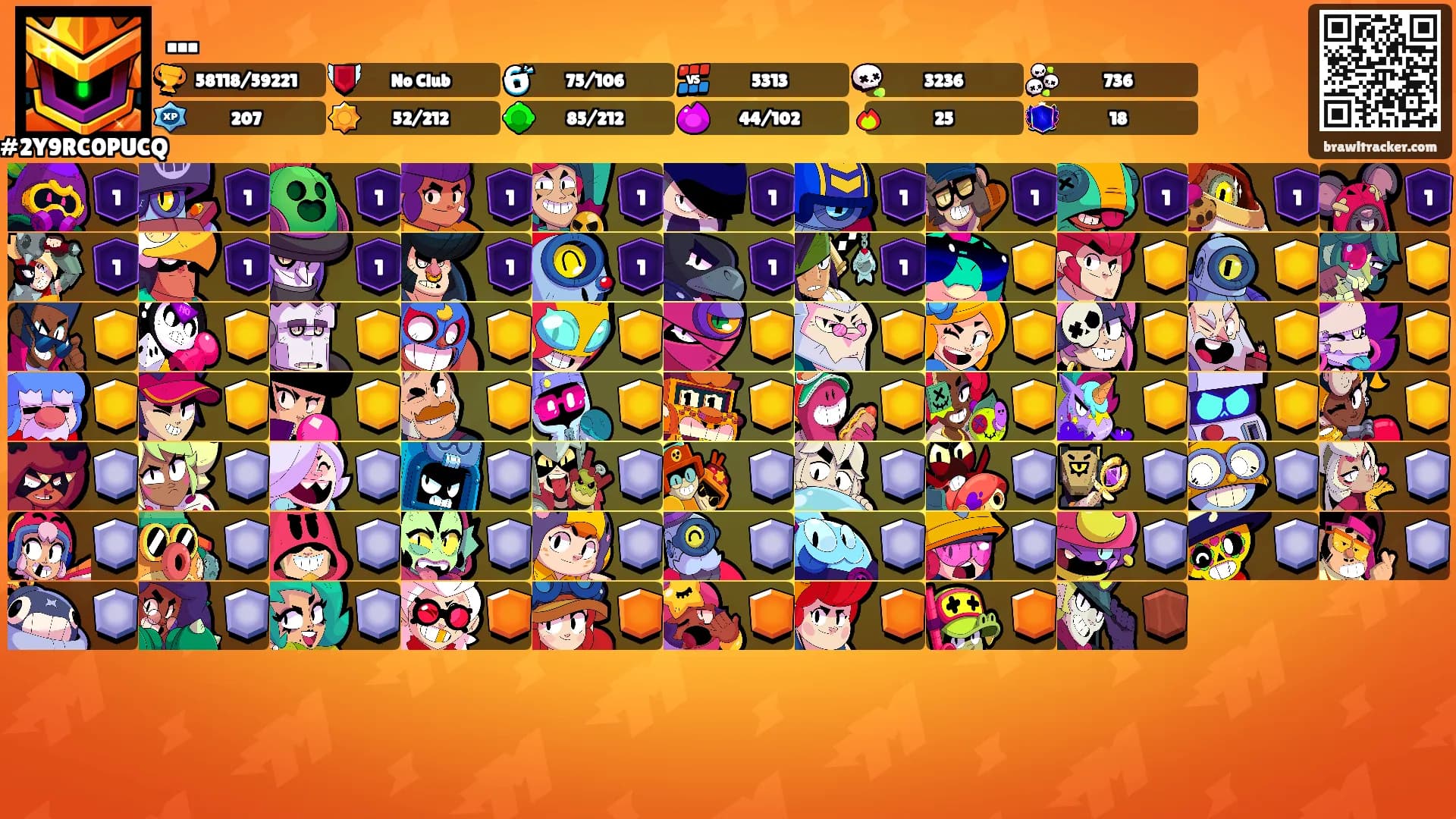 ...'s Ranks