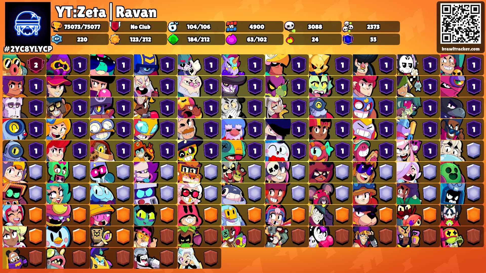 YT:Zeta|Ravan's Ranks