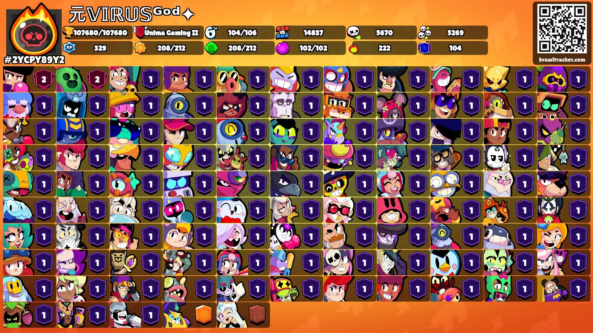 元𝕍𝕀ℝ𝕌𝕊ᴳᵒᵈ✦'s Ranks