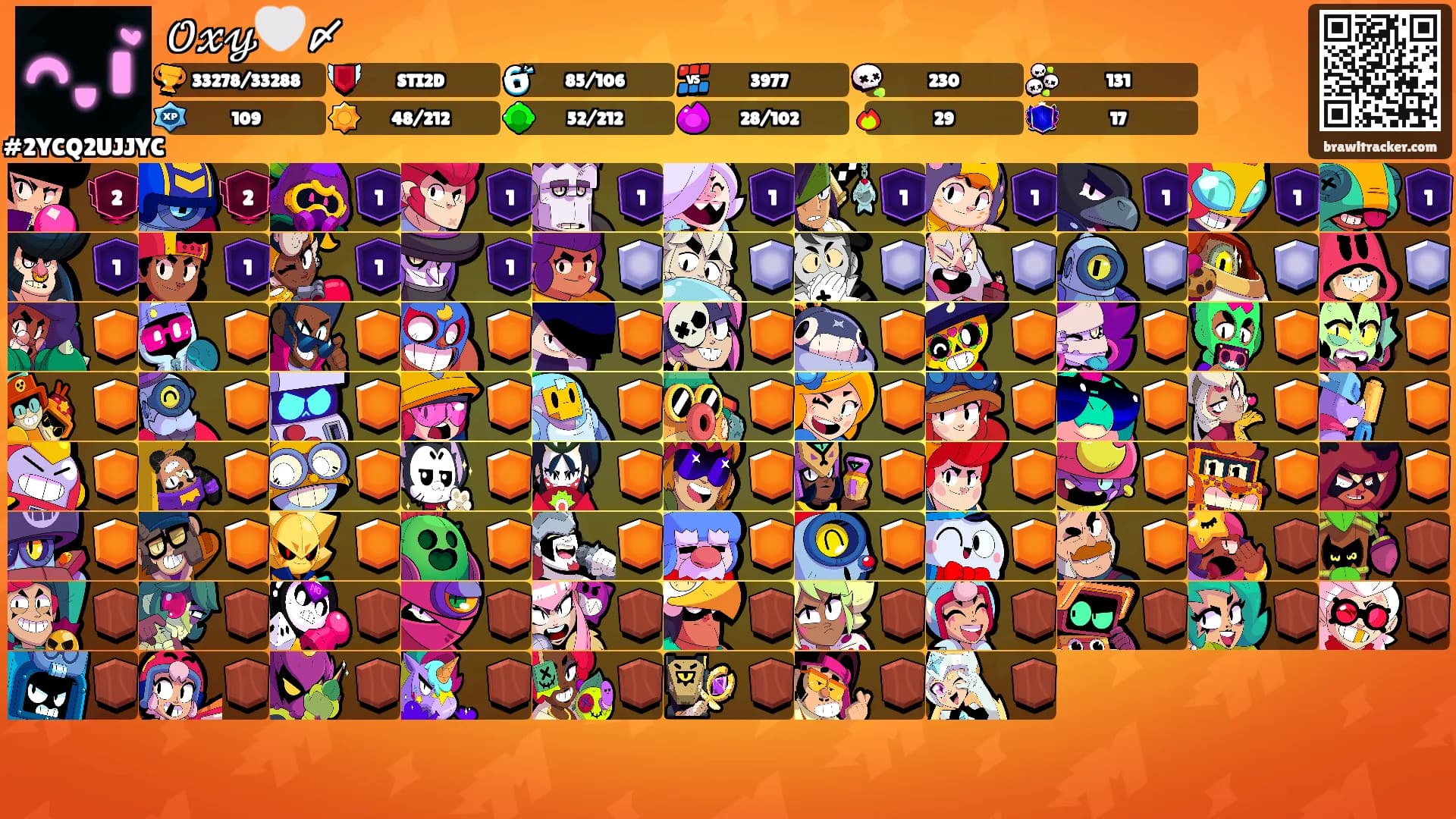 𝒪𝓍𝓎🤍〆's Ranks