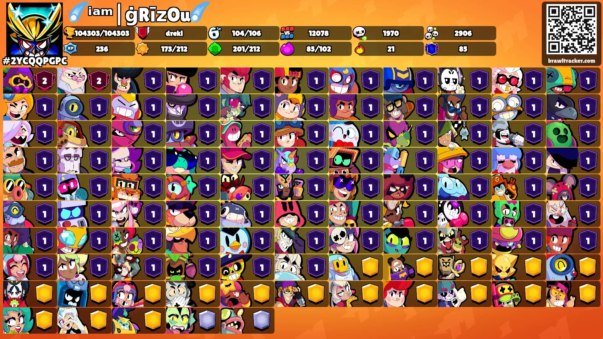 ☄️ⁱᵃᵐ|ġRīᴢOu☄️'s Ranks