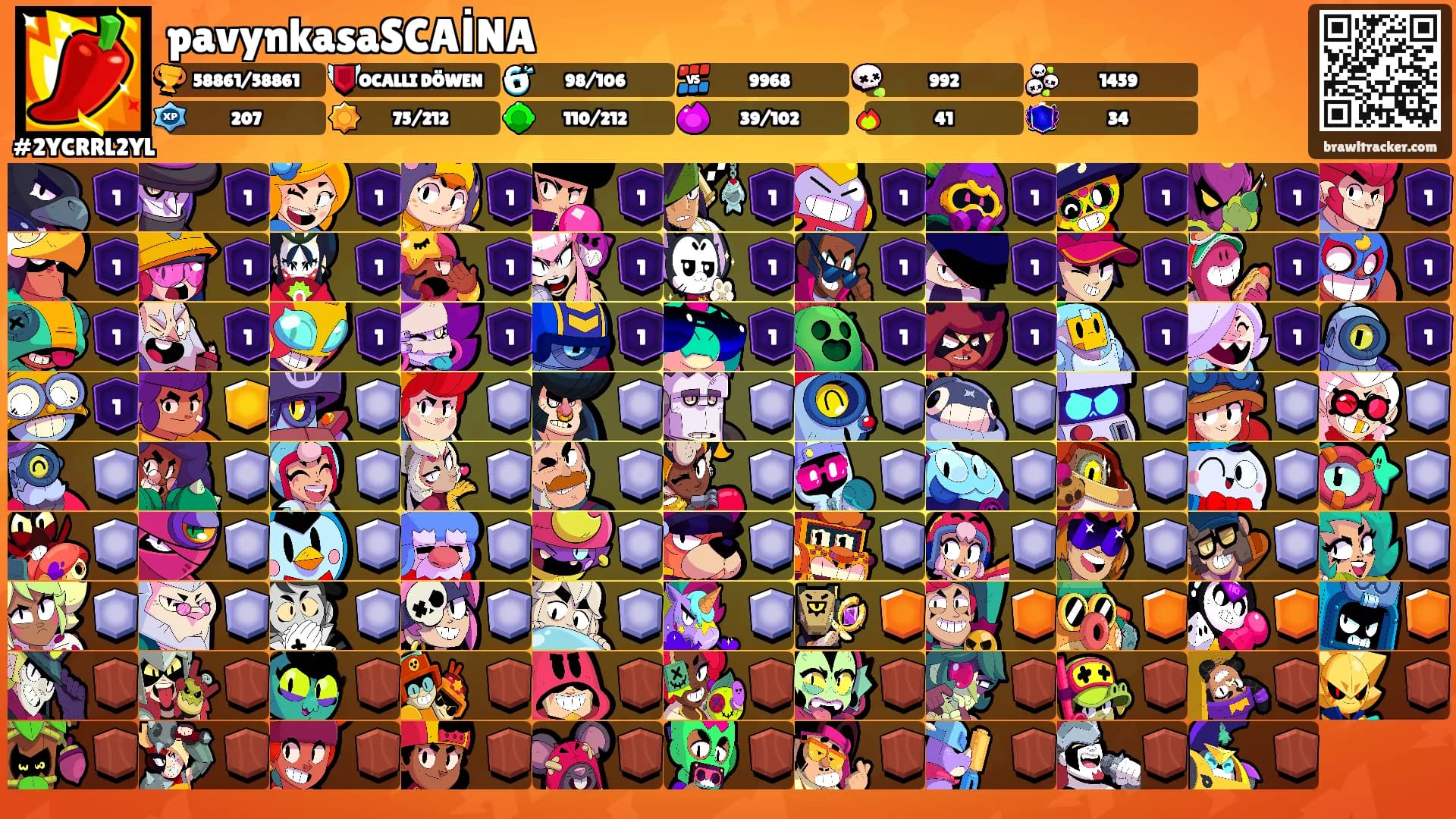 pavynkasaSCAİNA's Ranks