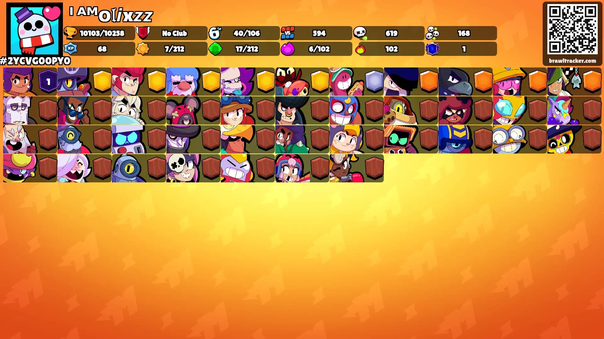 ᴵ ᴬᴹᴏ𝔩𝙞x𝙯𝙯's Ranks