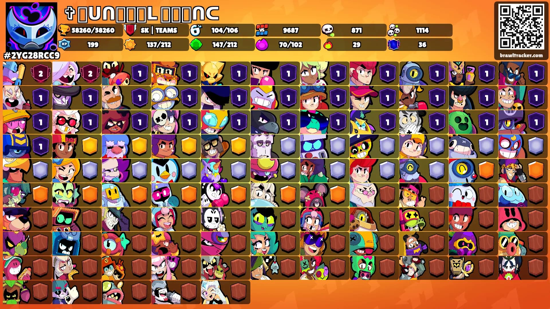 ✞︎ᖴᑌᑎᗴᖇᗩᒪ ᗩᘜᗴᑎᑕ's Ranks
