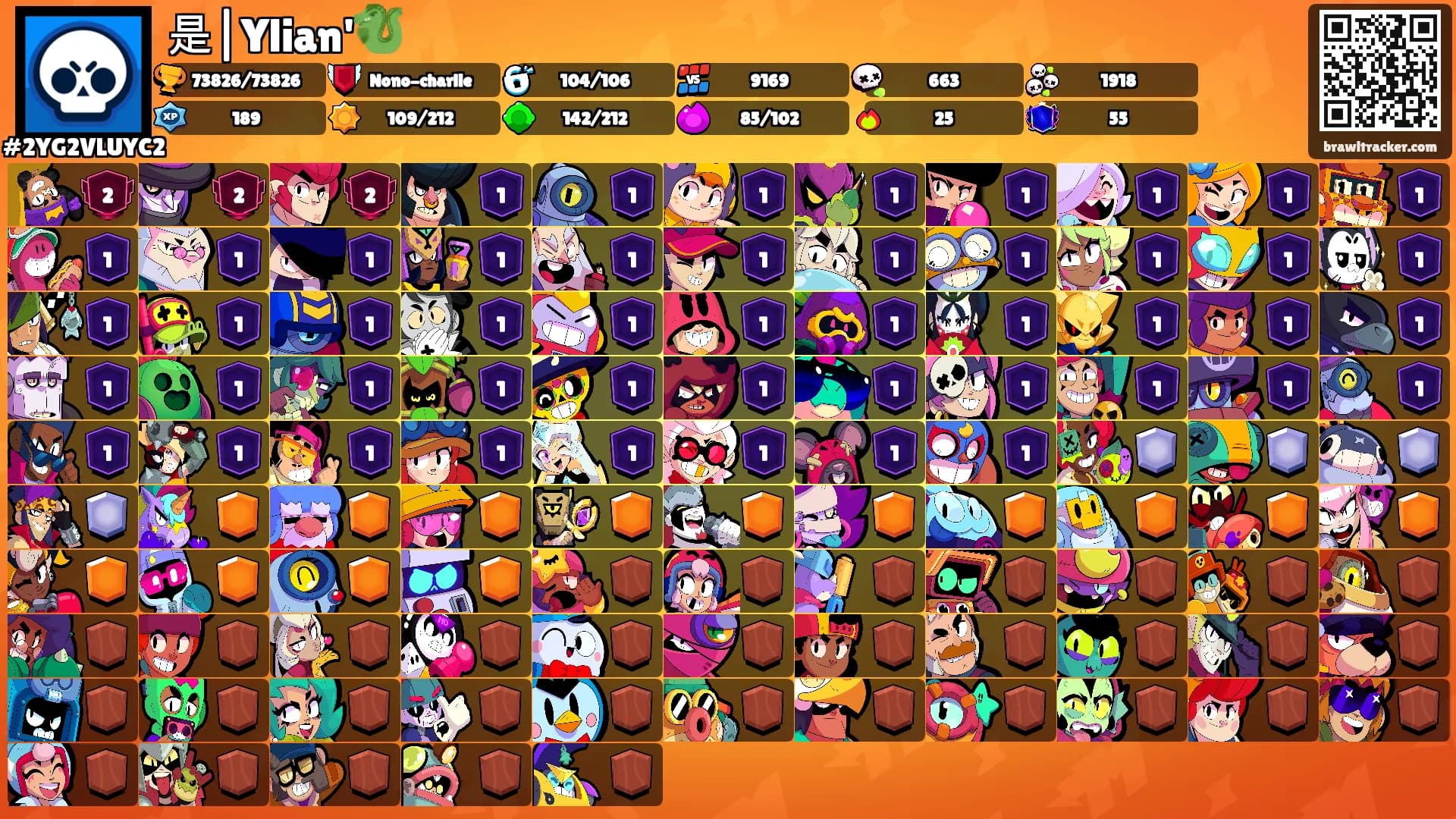 是|Ylian'🐉's Ranks
