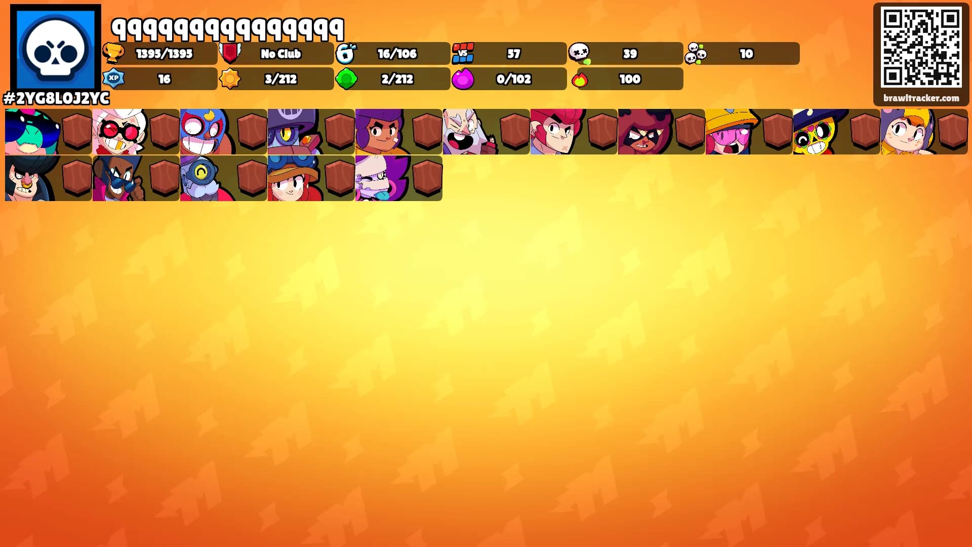 qqqqqqqqqqqqqqq's Ranks