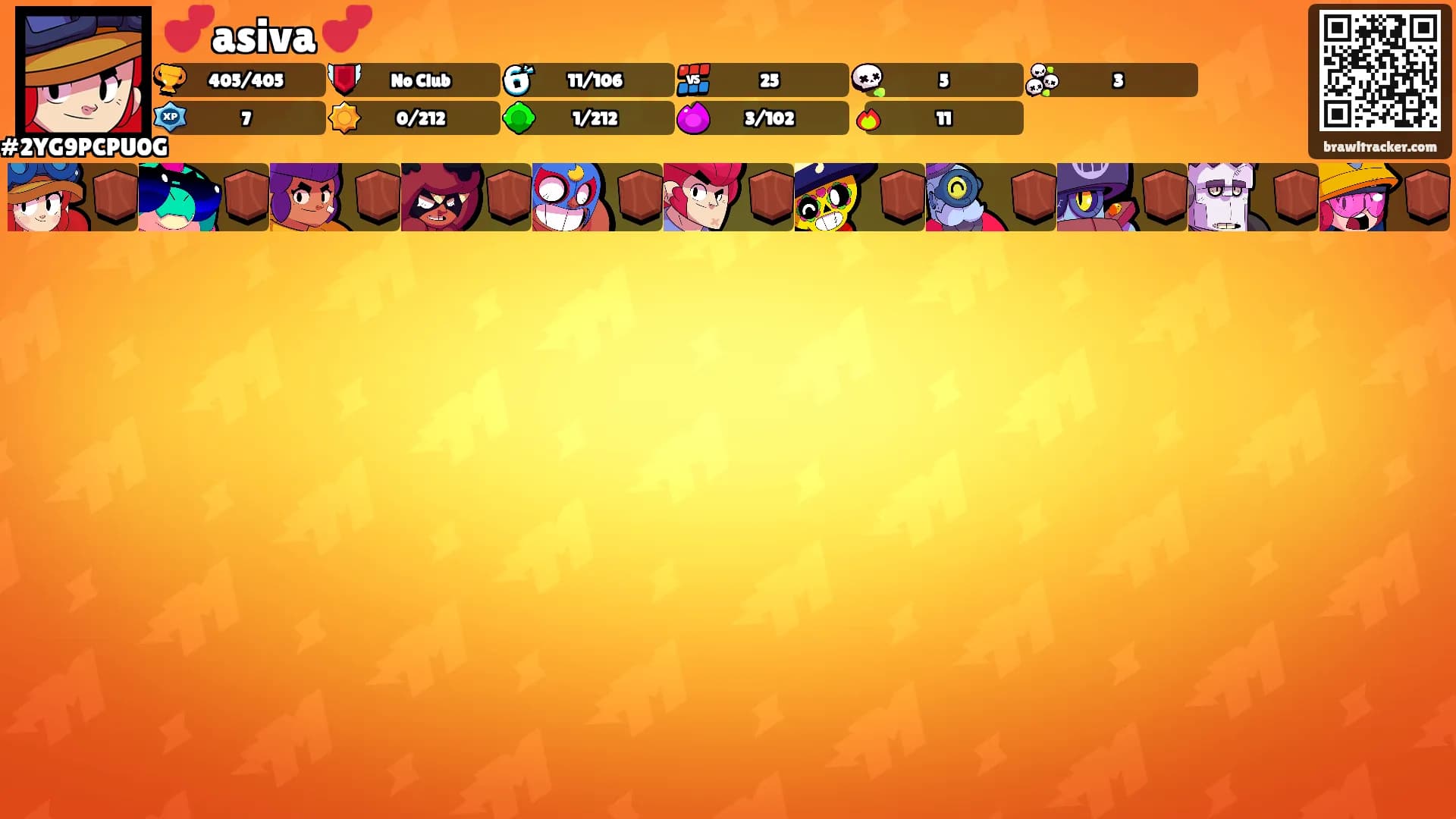 💕asiva 💕's Ranks