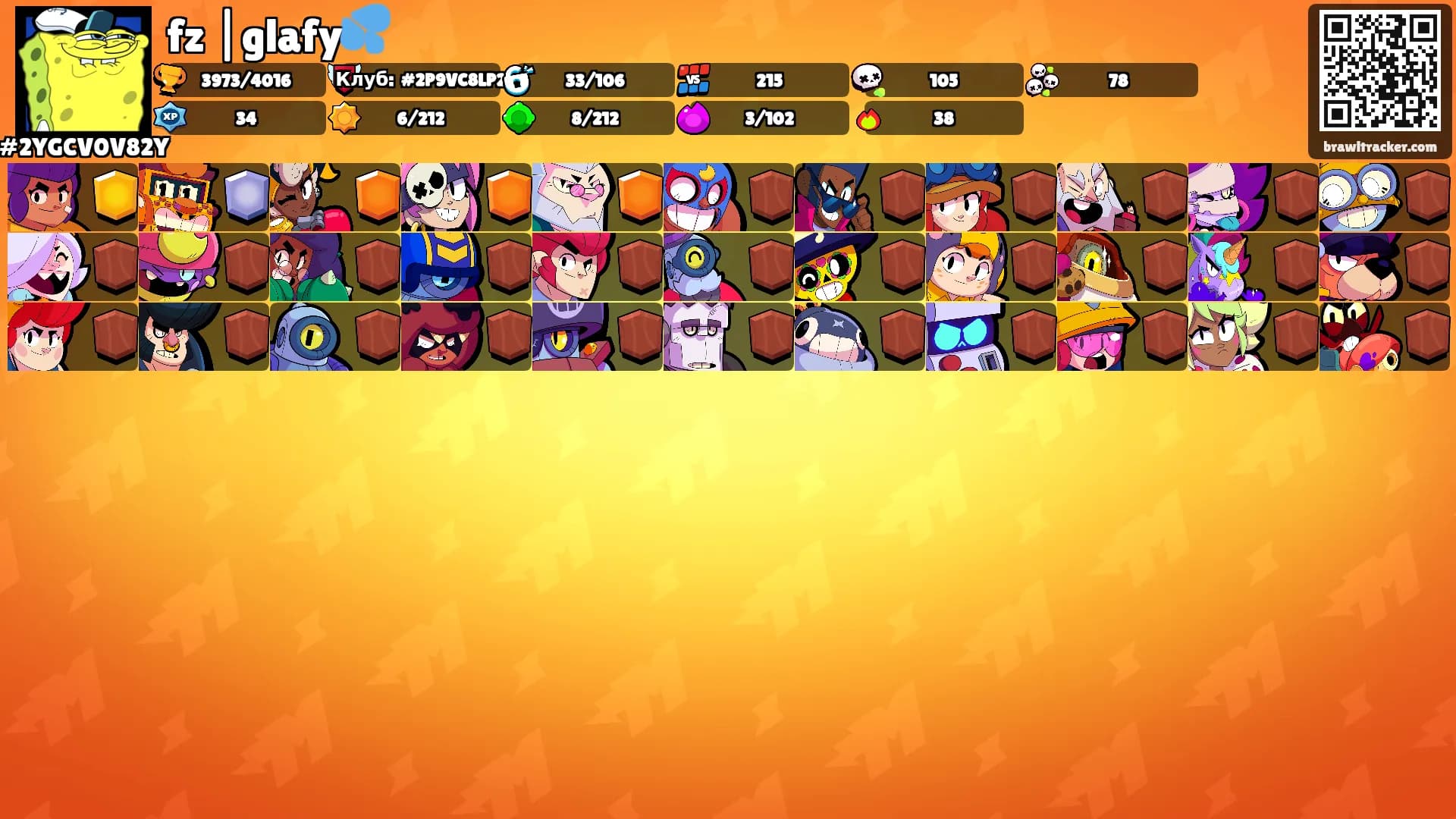 fz |glafy💦's Ranks