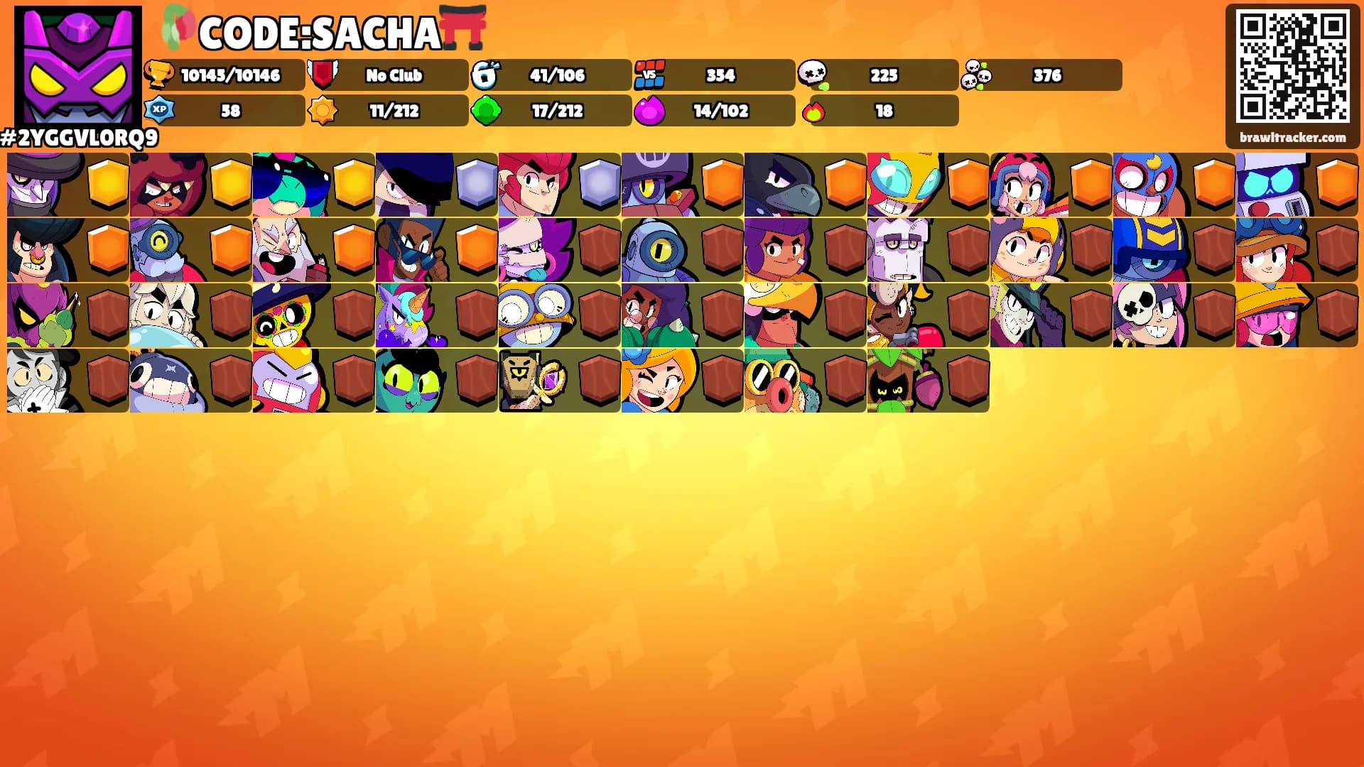 🥀CODE:SACHA⛩️'s Ranks