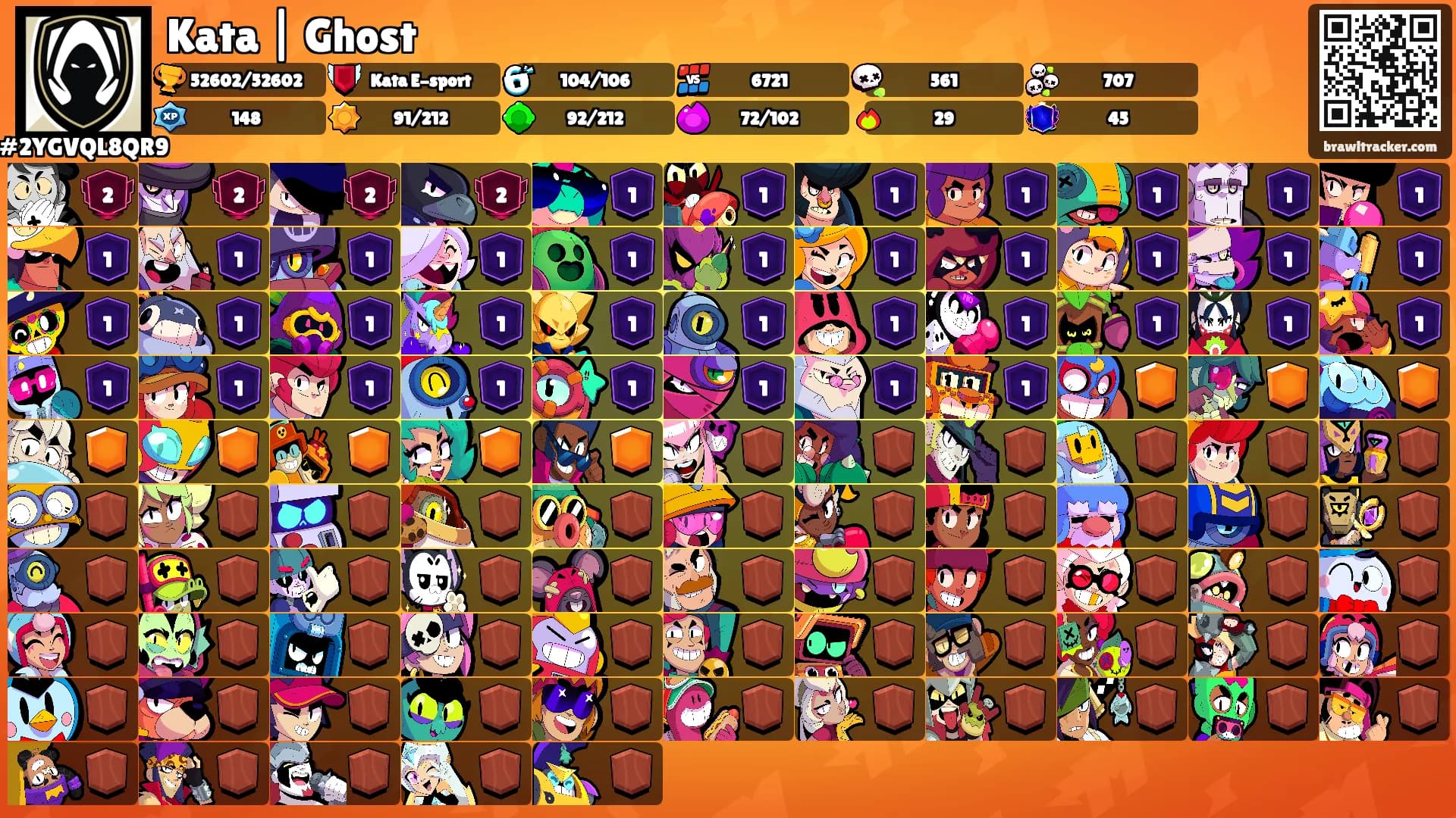 Kata | Ghost's Ranks