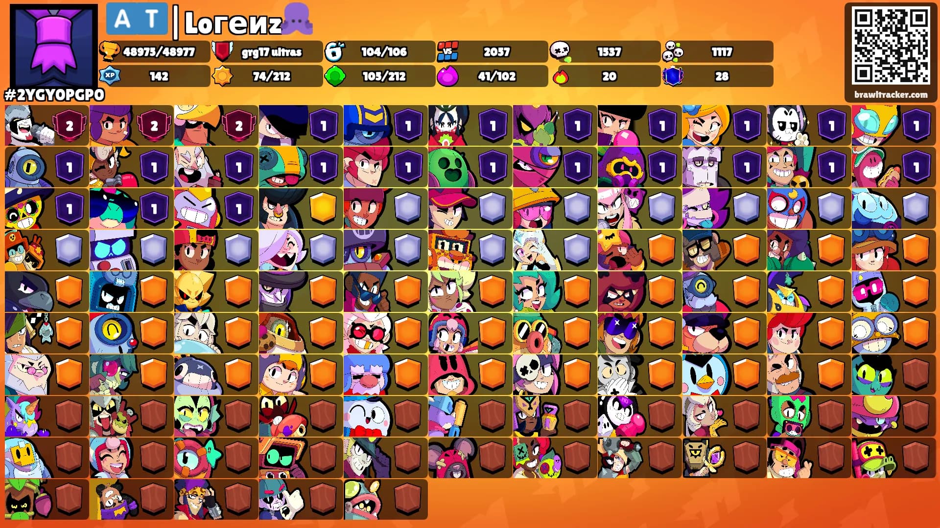 🇦🇹|Loгеиz🐙's Ranks