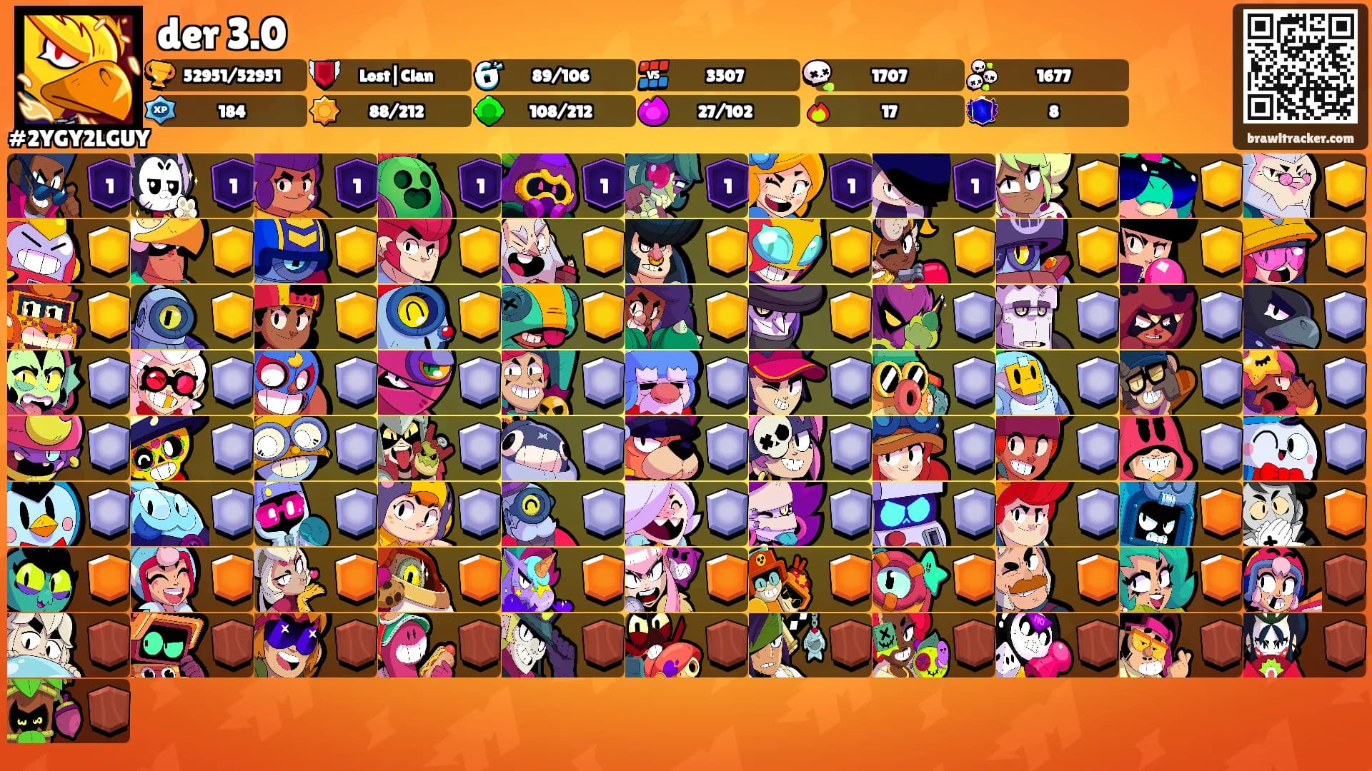 der 3.0's Ranks
