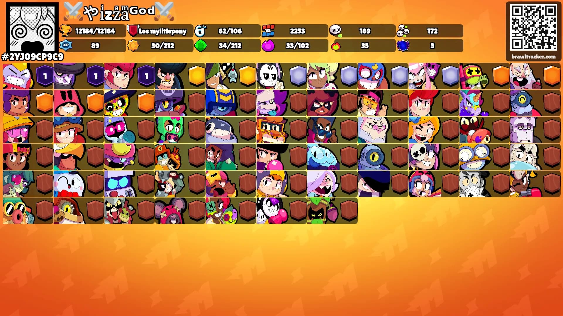 ⚔️やiͥzzͣaͫᴳᵒᵈ⚔️'s Ranks