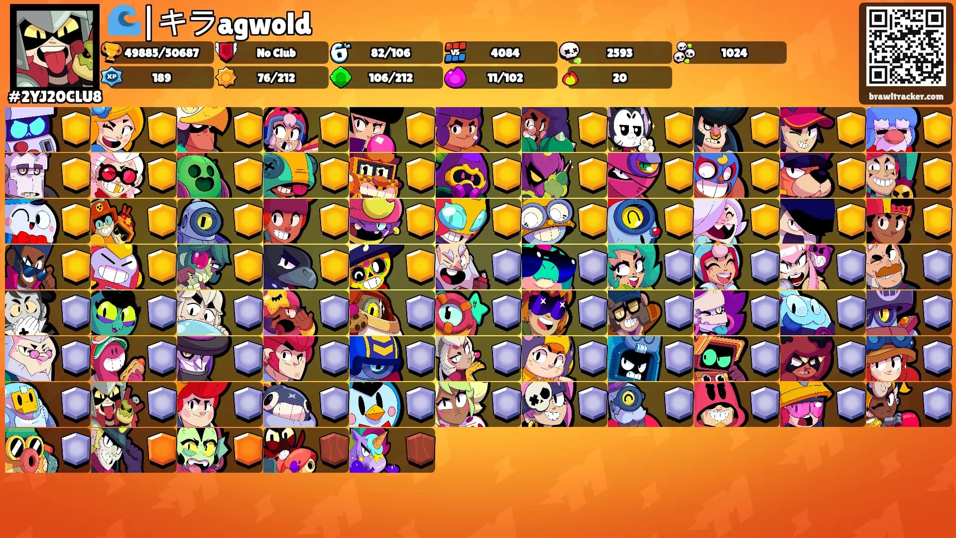 🌊|キラagwold's Ranks