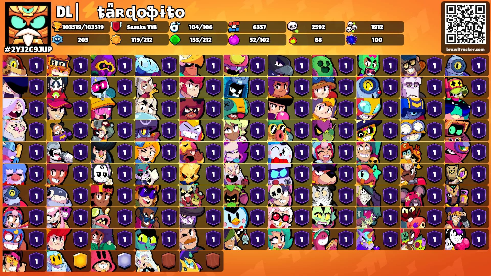 DL|⚡️ȶǟʀɖօֆɨȶօ⚡'s Ranks