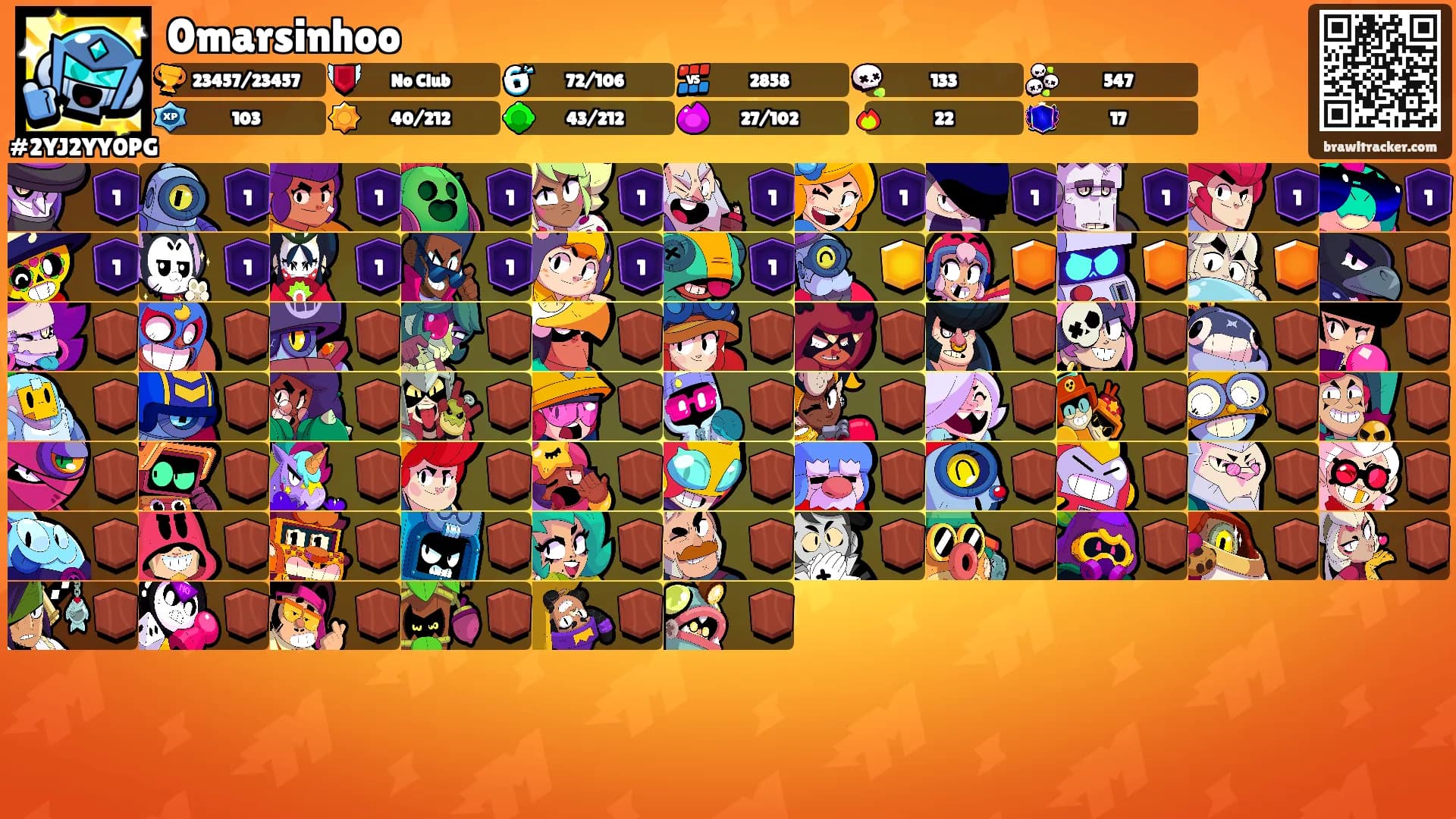 0marsinhoo's Ranks
