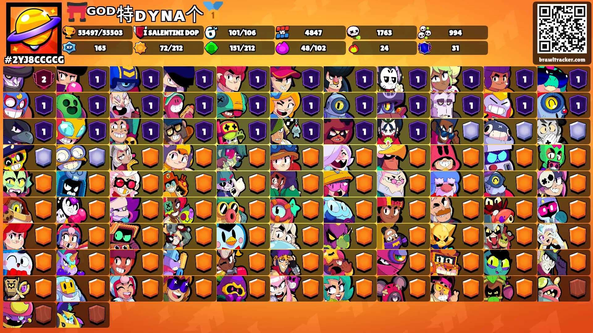 ⛩️ᴳᴼᴰ特ᴅʏɴᴀ个🥇's Ranks