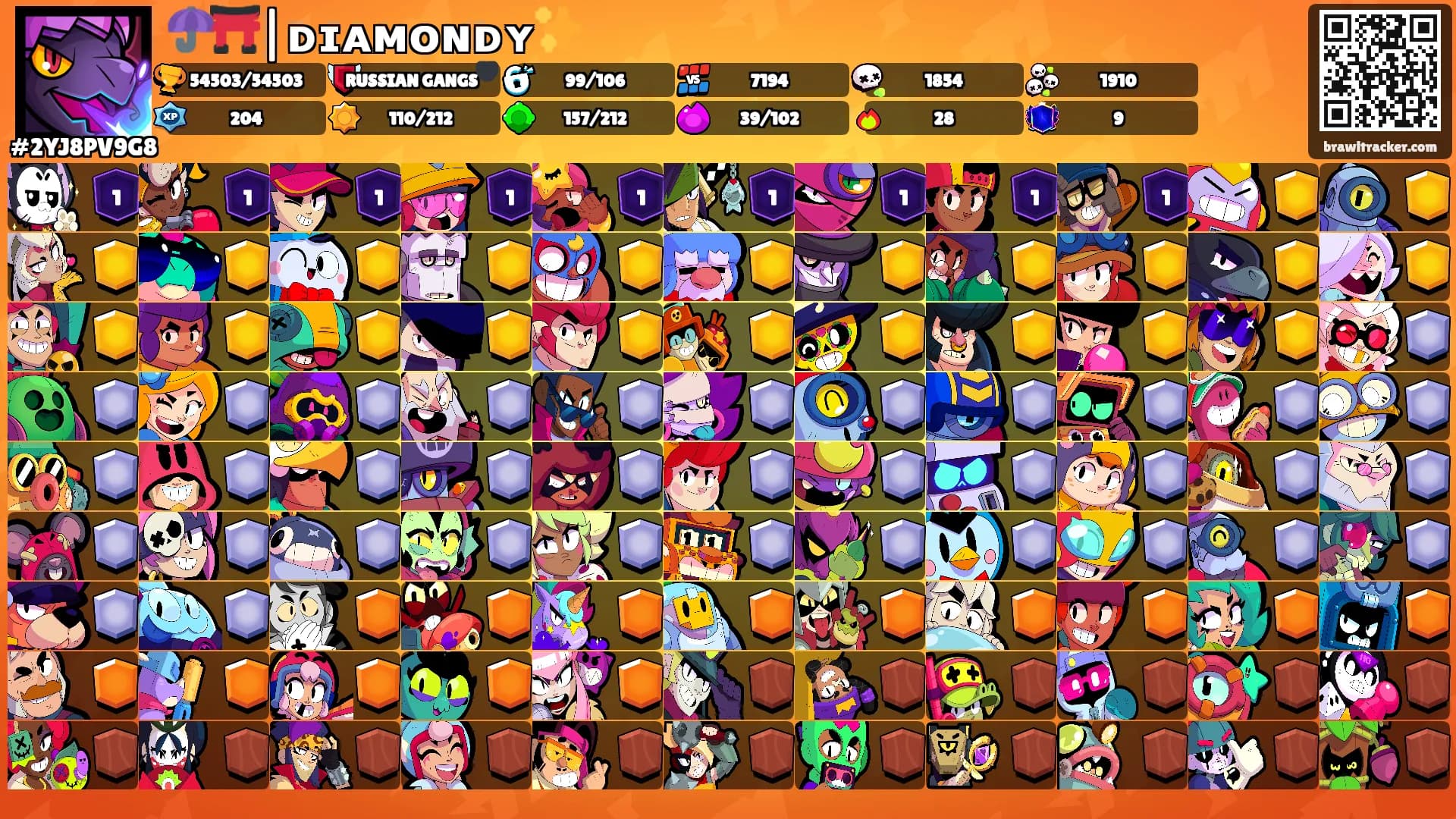☂️⛩️|ᴅɪᴀᴍᴏɴᴅʏ✨'s Ranks