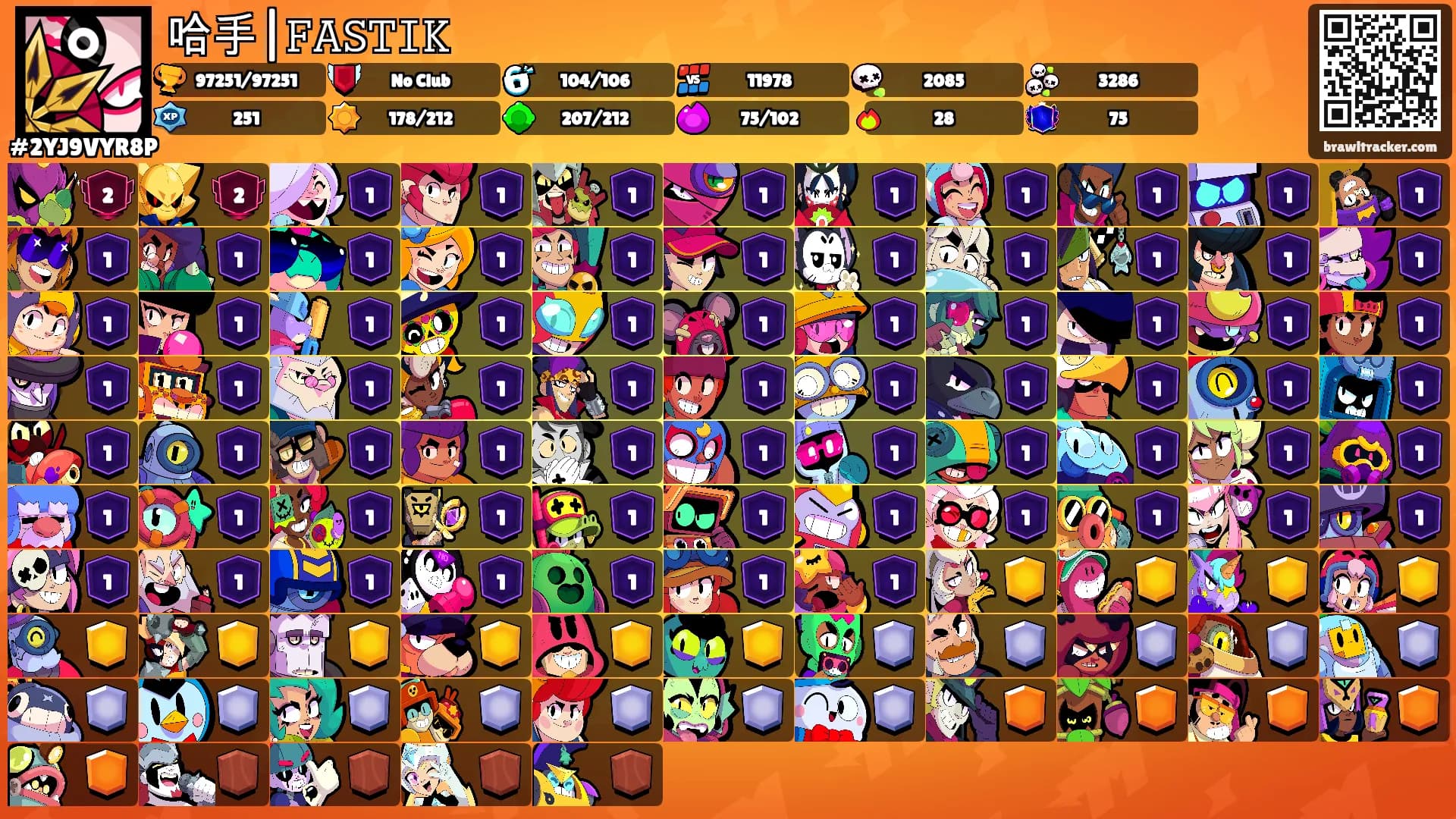 哈手|𝙵𝙰𝚂𝚃𝙸𝙺's Ranks