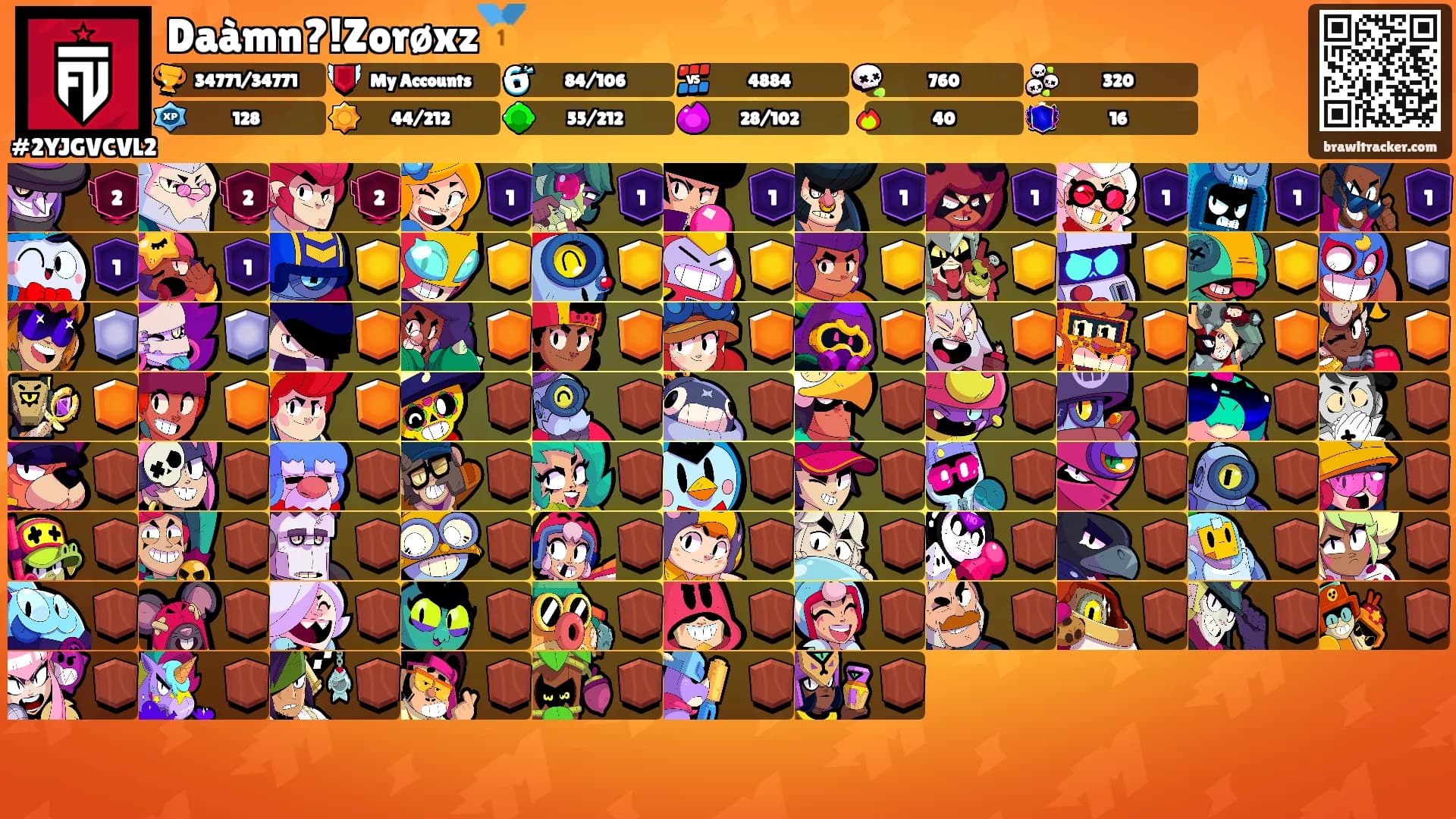 Daàmn?!Zorøxz🥇's Ranks