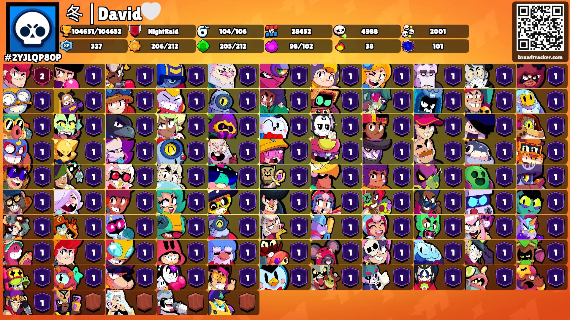 冬 |David🤍's Ranks